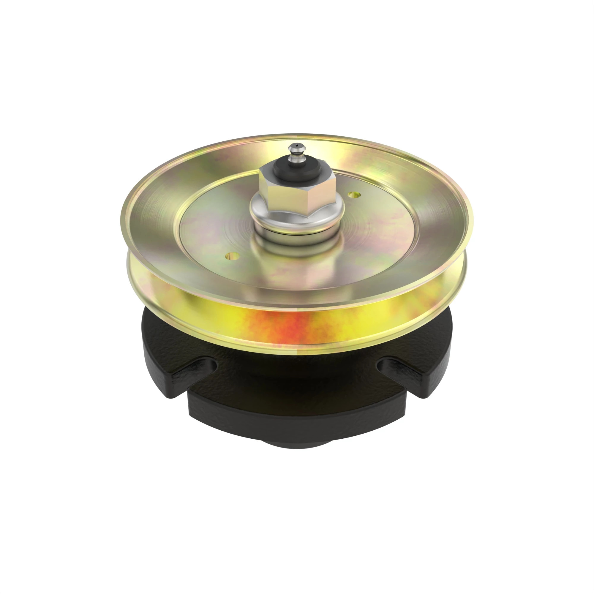 John Deere Mower Drive Spindle - AM123184