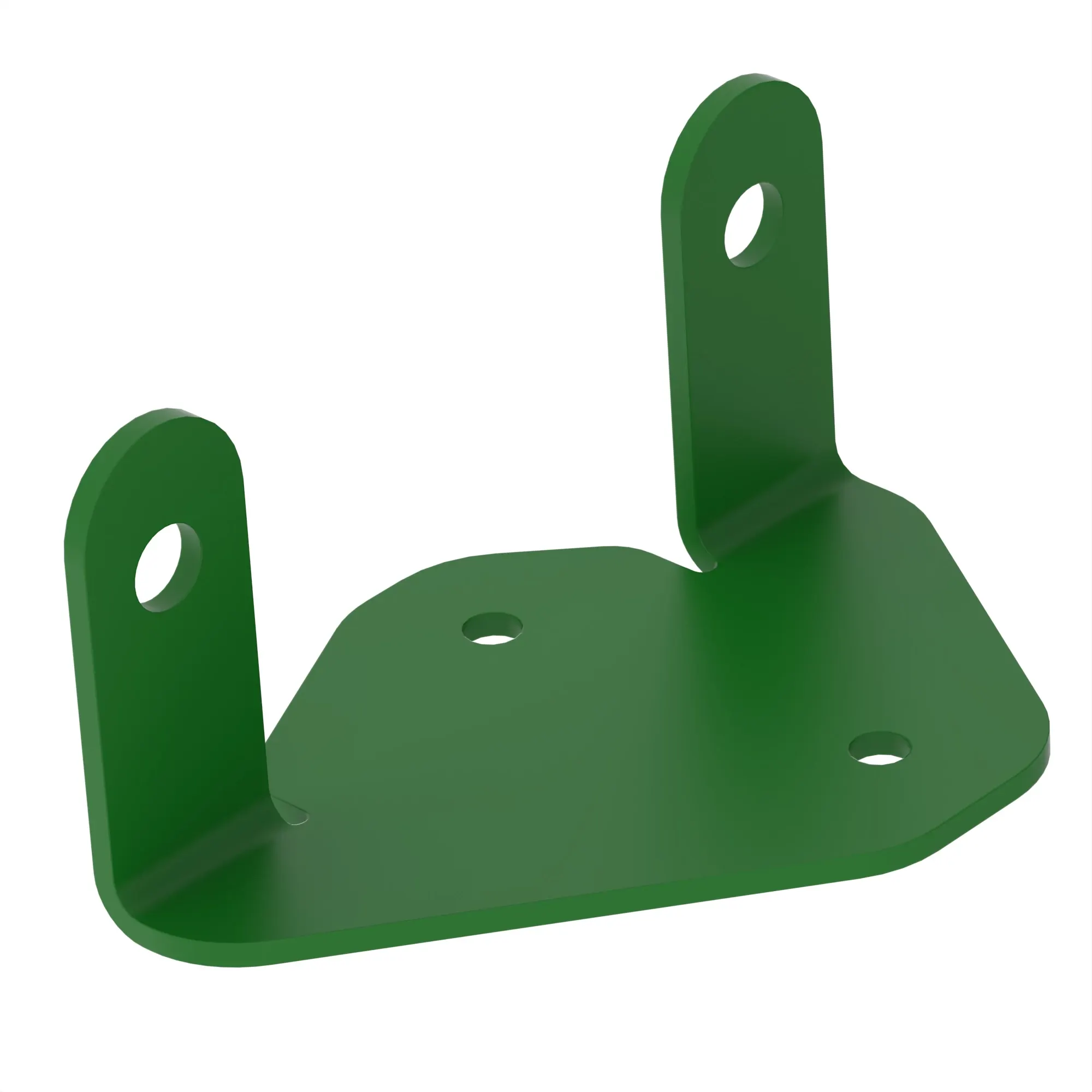 BRACKET, BRACKET, PRIORITY VALVE MO