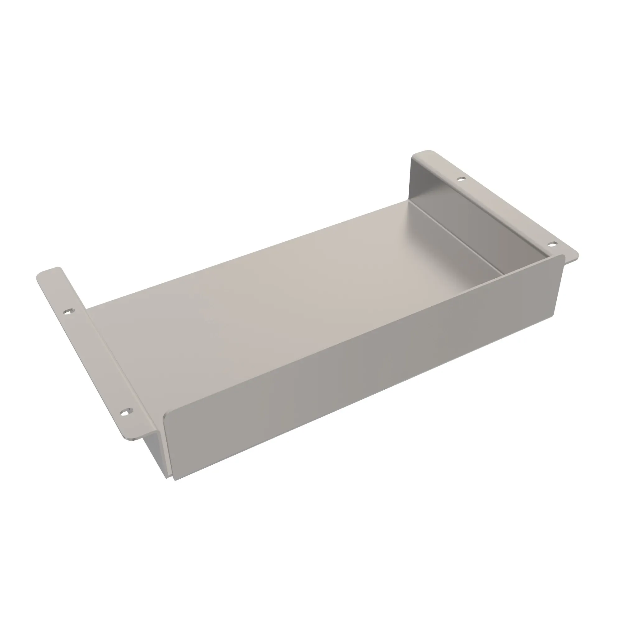John Deere Bracket - KK43134