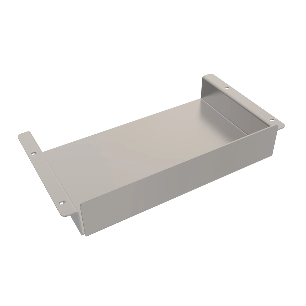 Bracket, Controller Cover