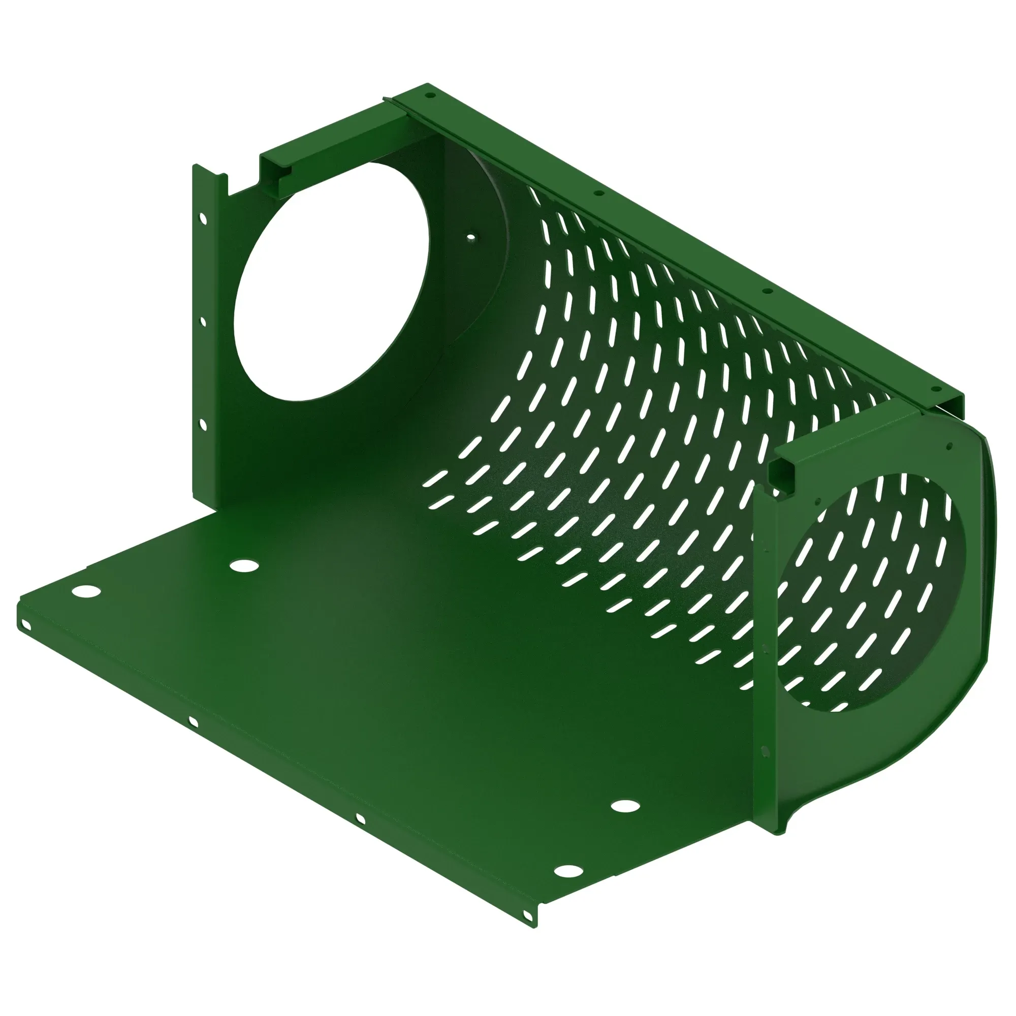 John Deere Support - AXT24595
