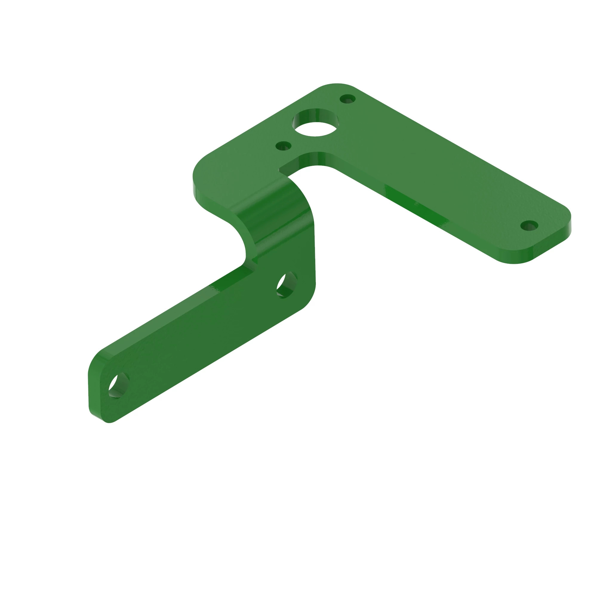 BRACKET, (GUIDE)