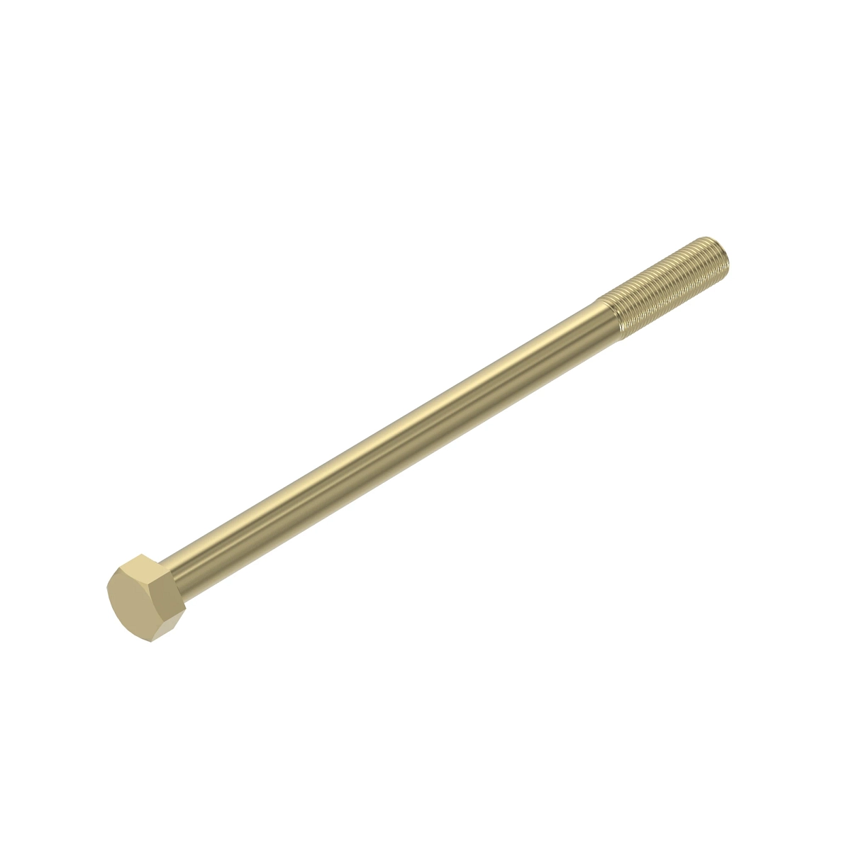 Screw, Hex Head