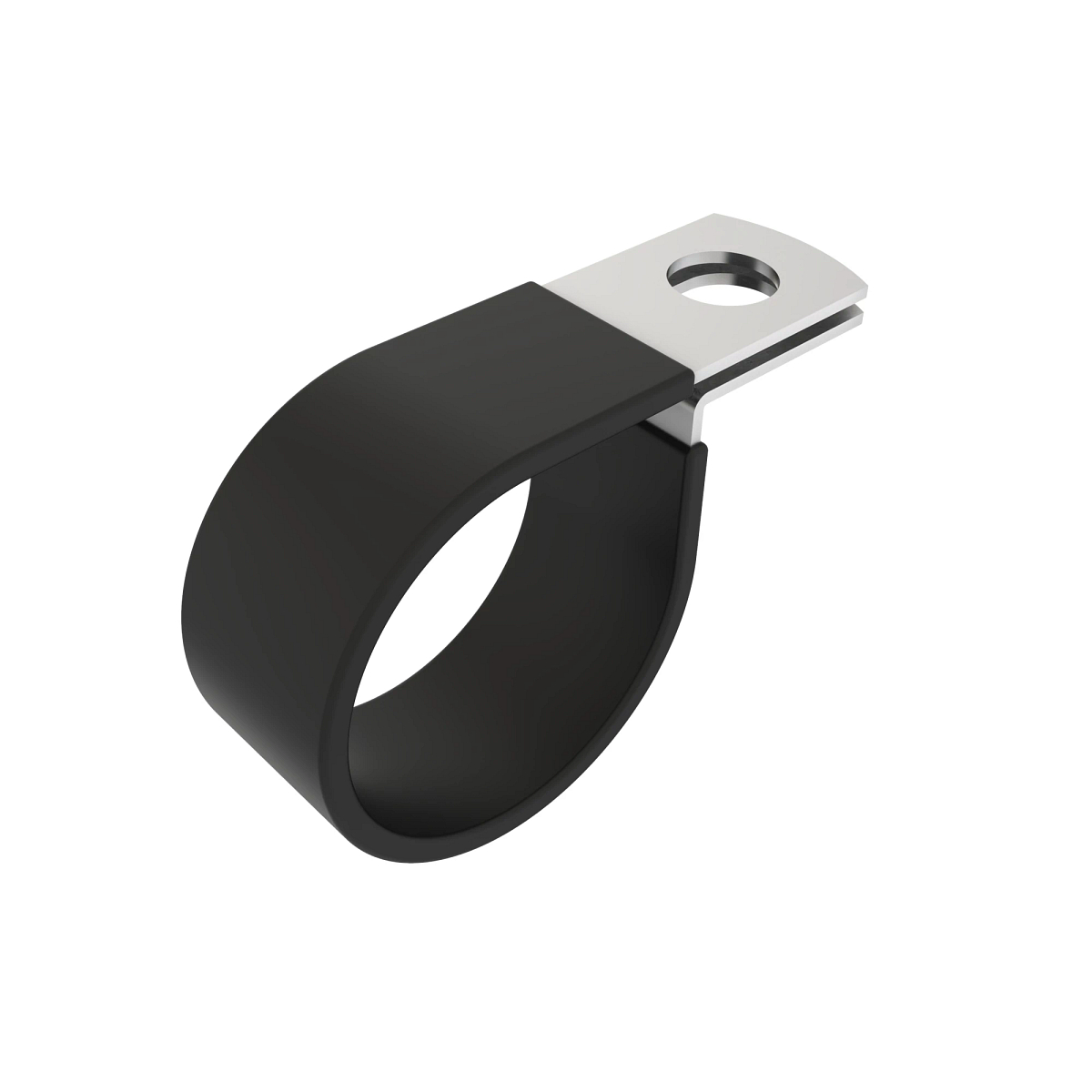 CLAMP, COATED, Clamp