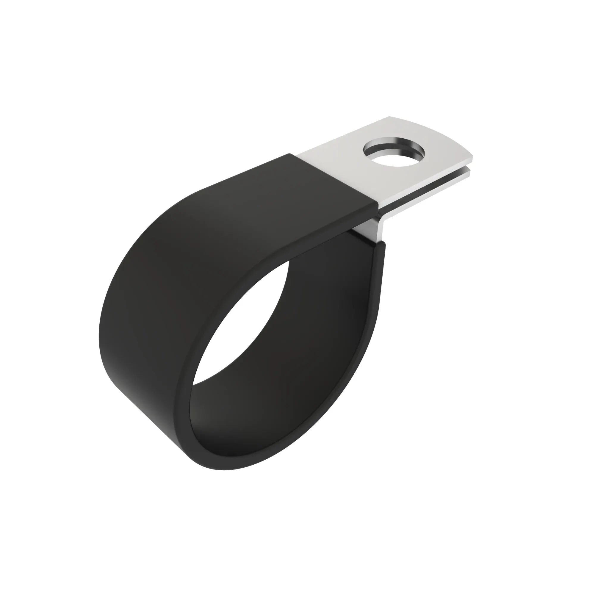 CLAMP, COATED, Clamp