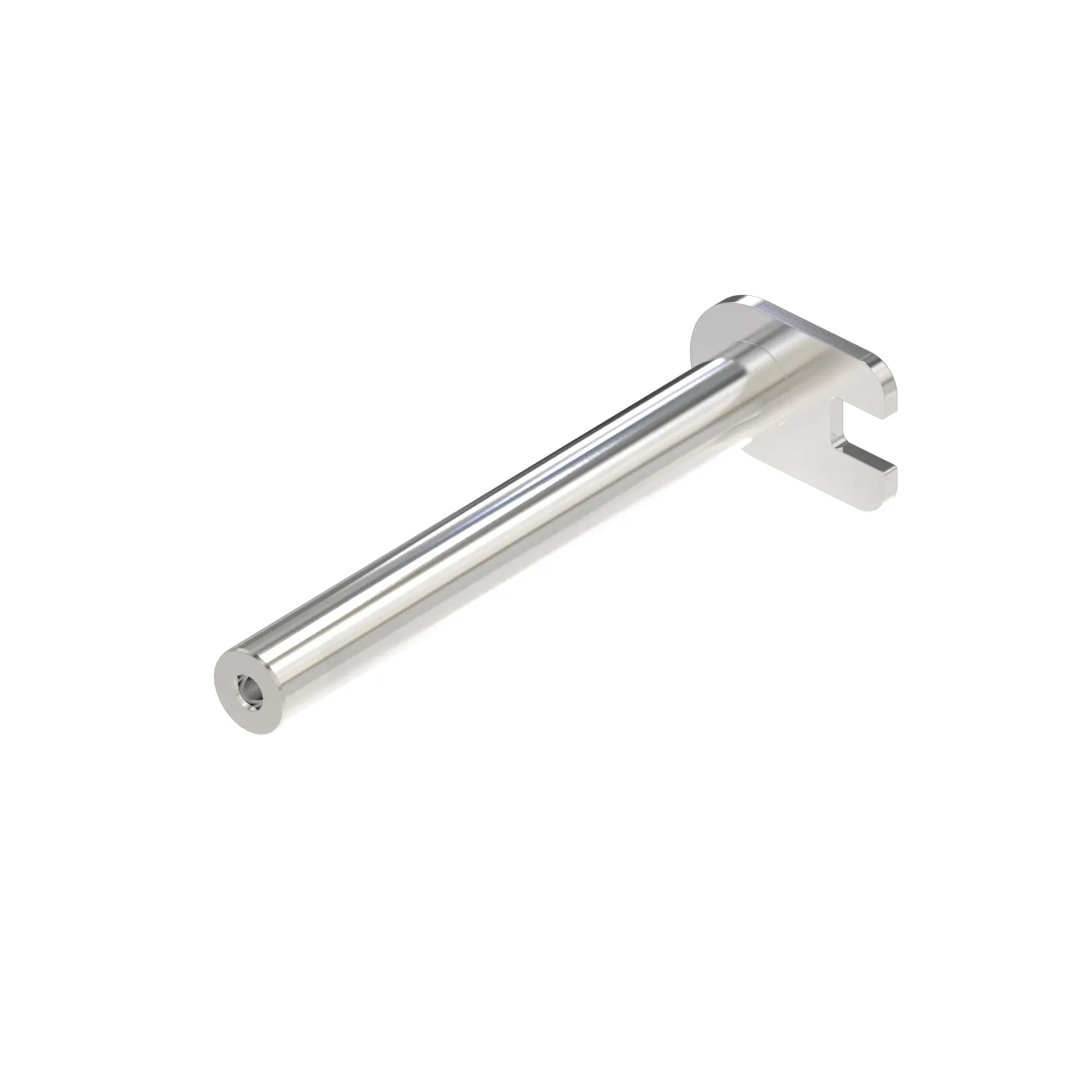 PIN, 2.5 IN. DIA X 20 IN. UL HS