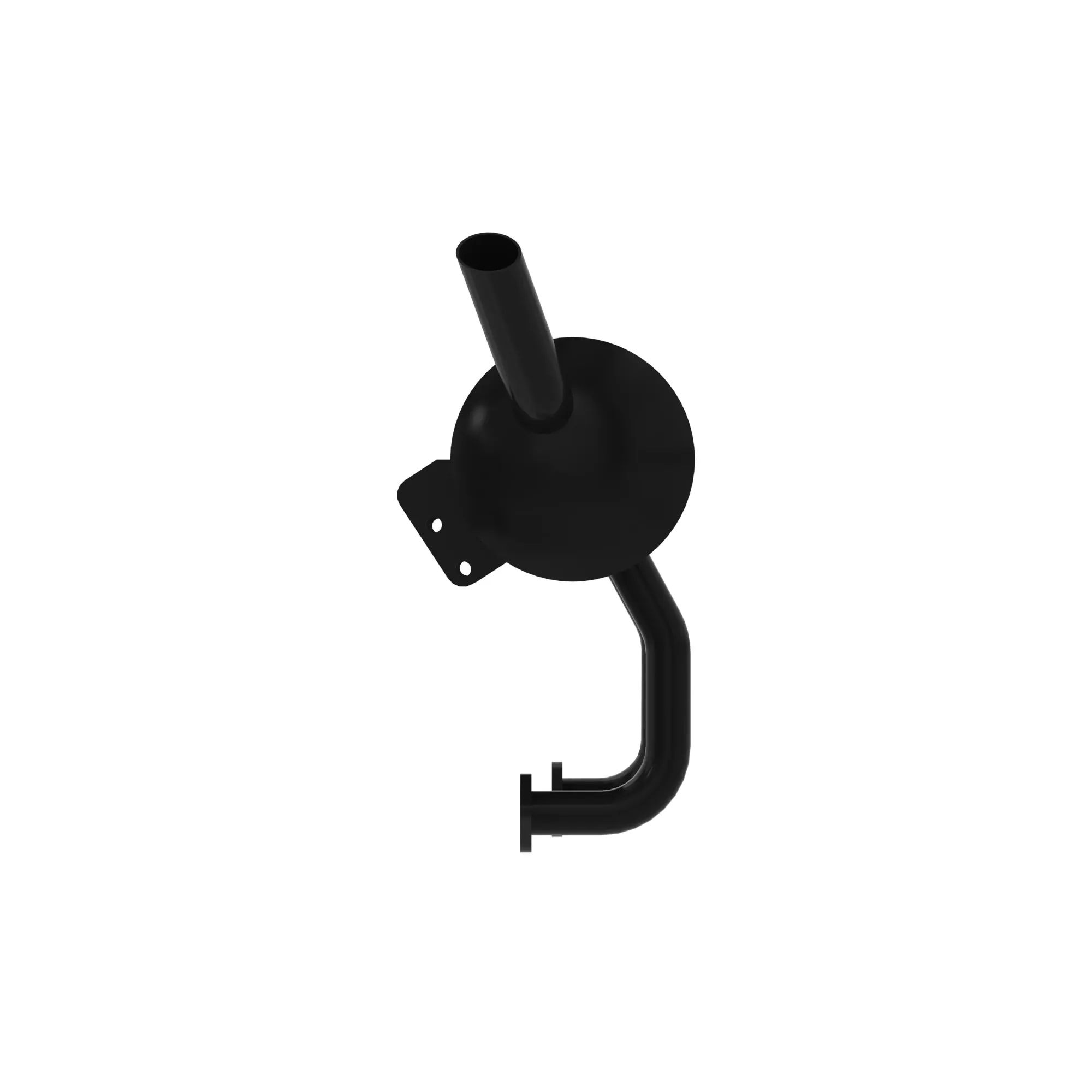 Muffler