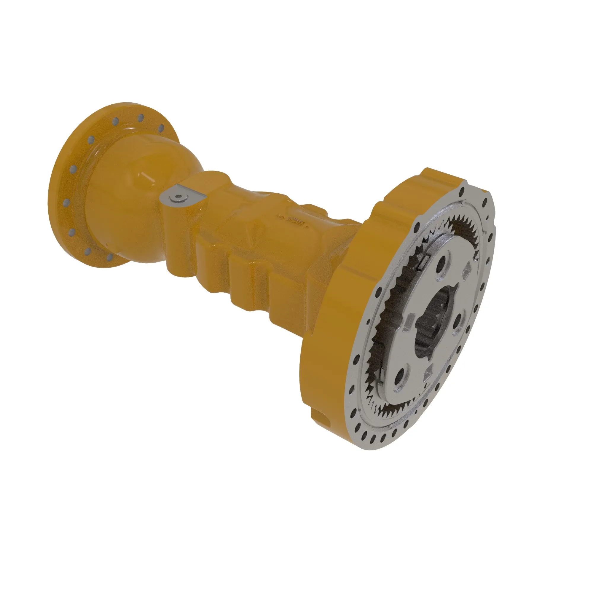 John Deere Half Axle - AT496835