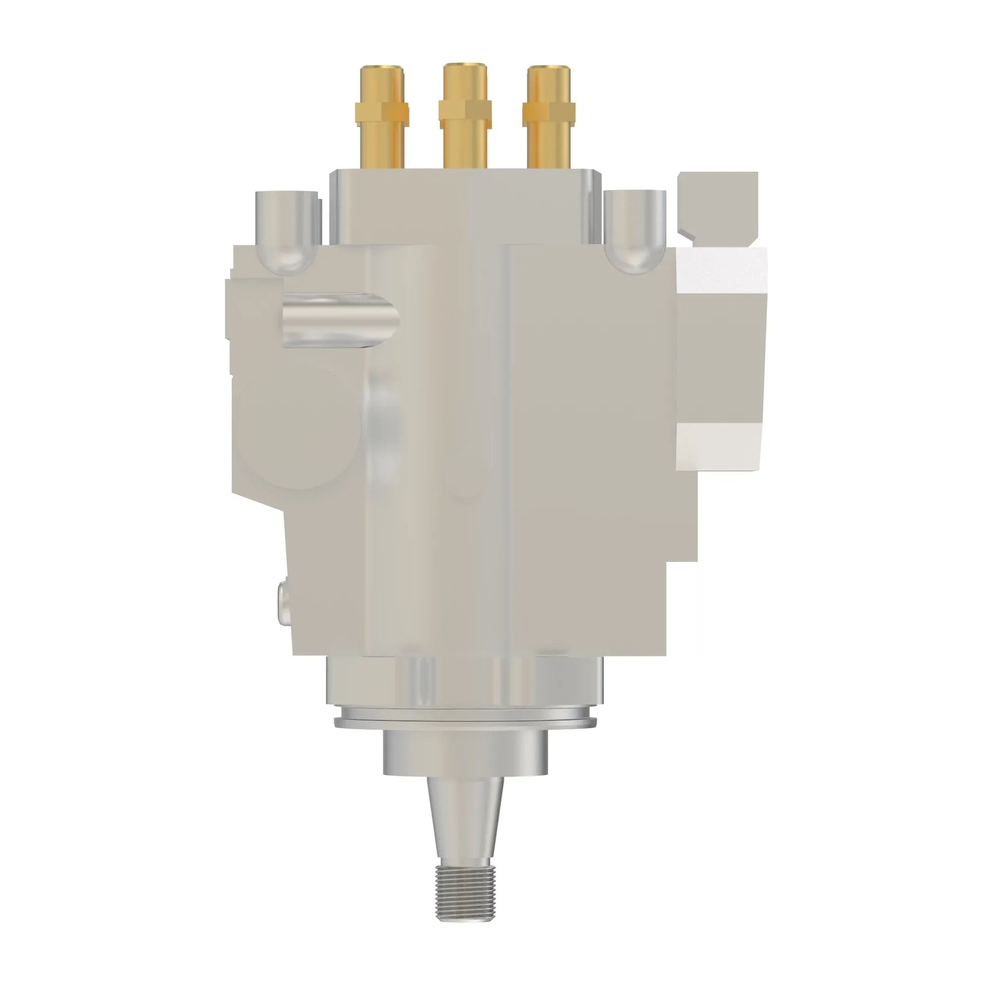Fuel Injection Pump