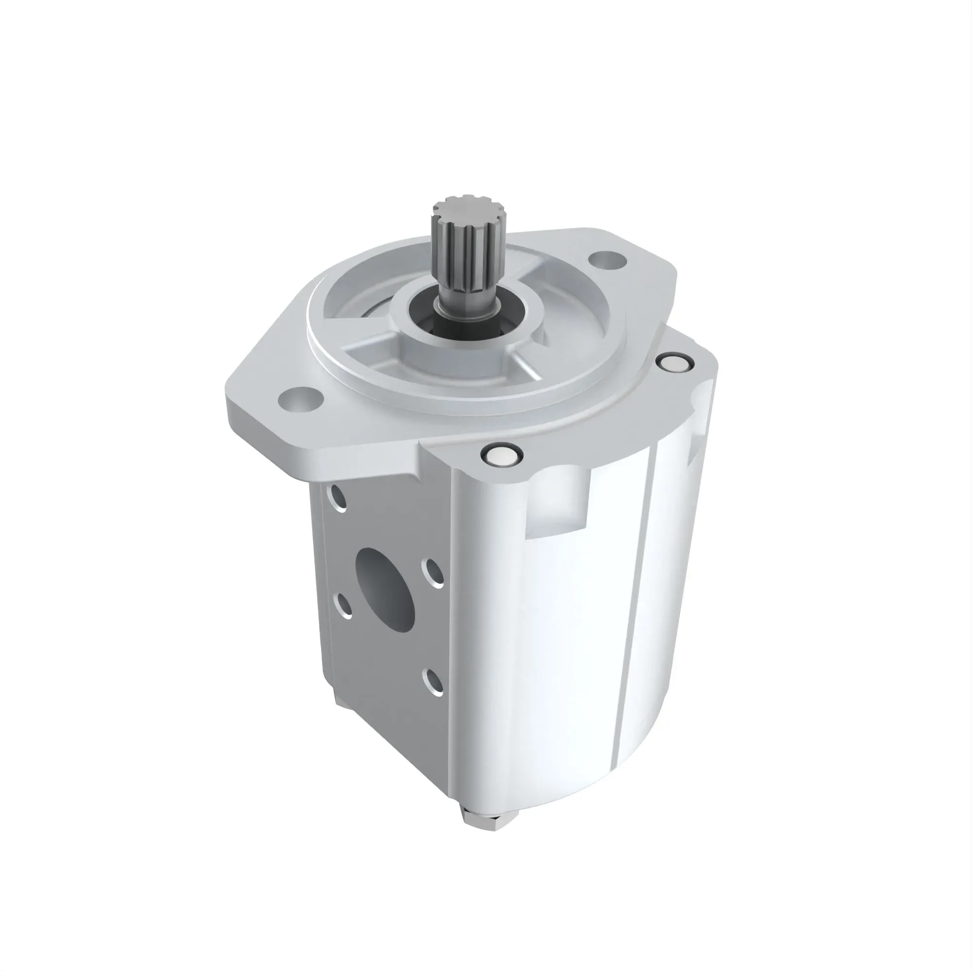 HYDR. PUMP 23CM3 ASSY.,GEAR