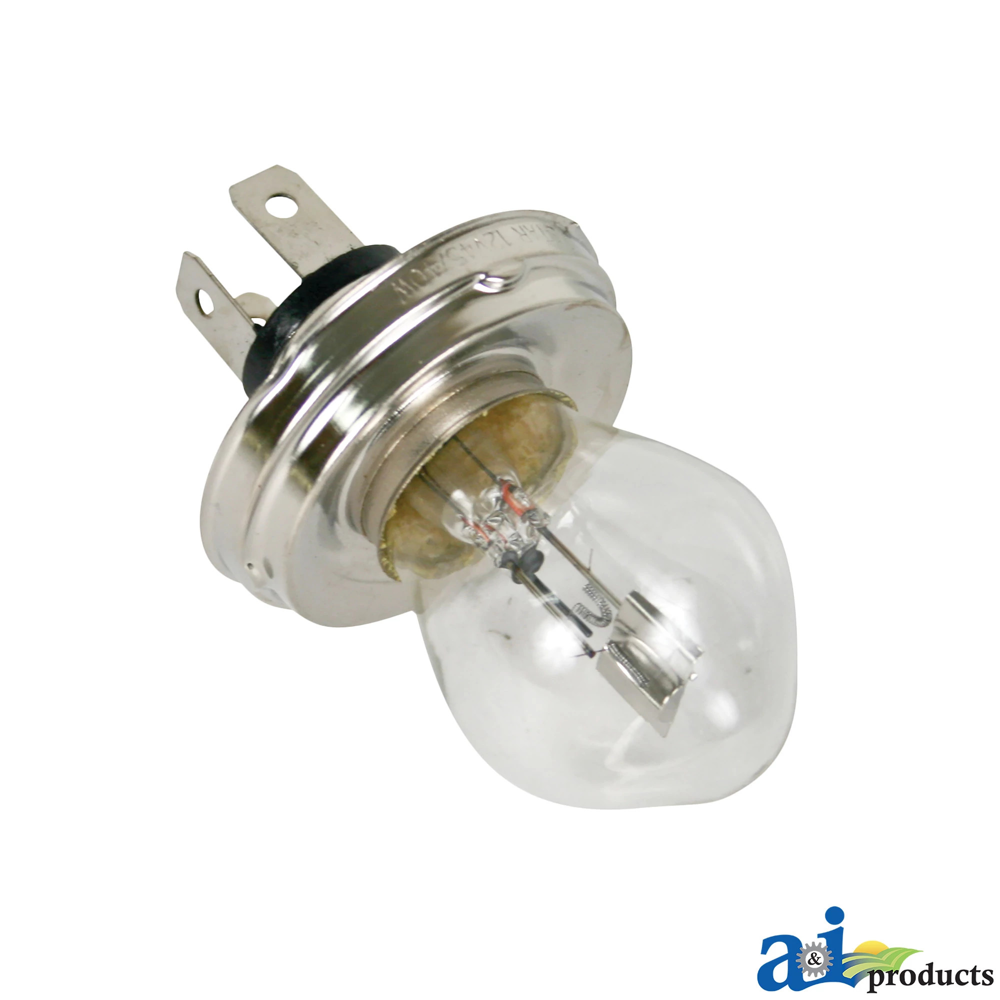 A&I Products Miniature Auto Bilux Lamp - A-57M6844