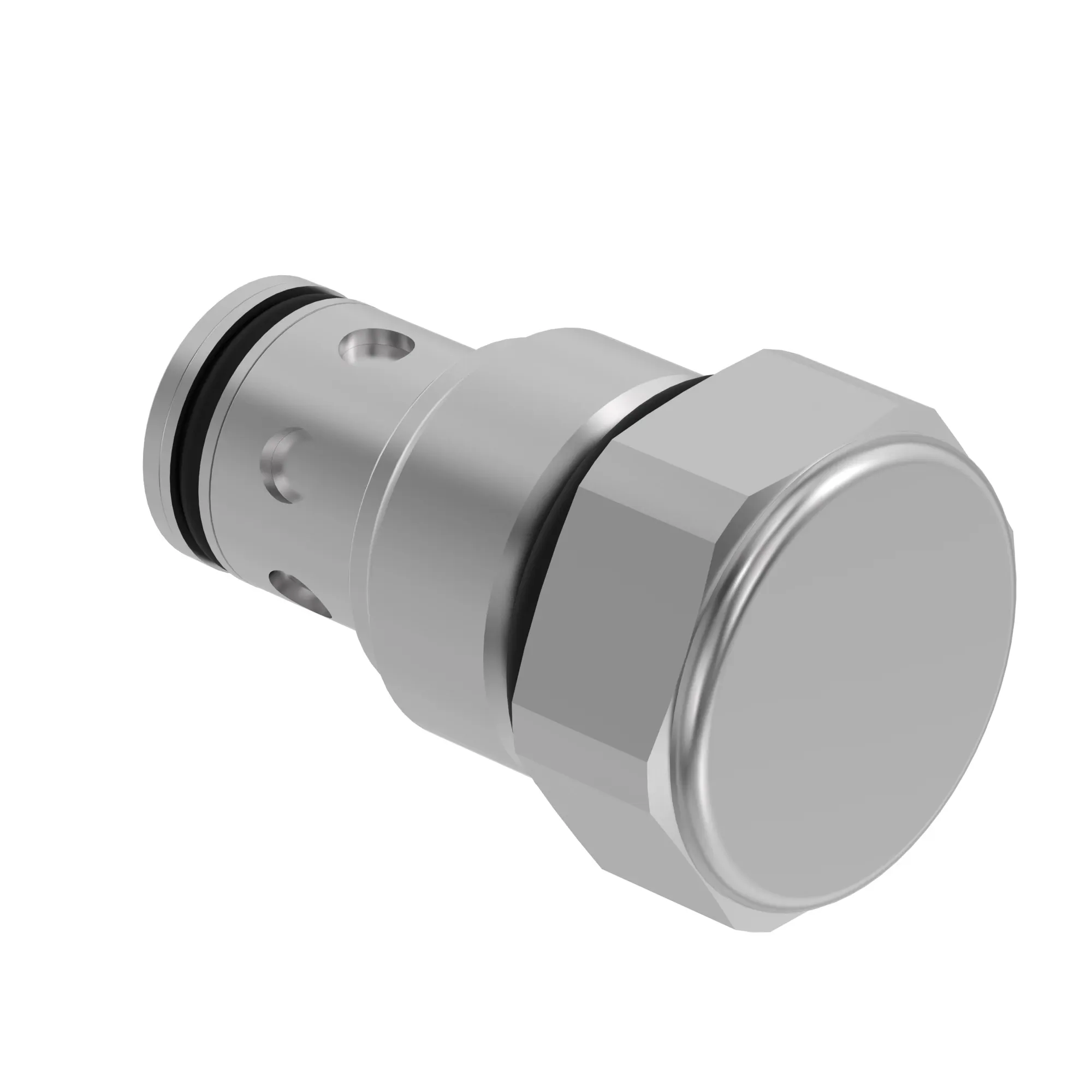 CHECK VALVE, CHECK VALVE, CARTRIDGE