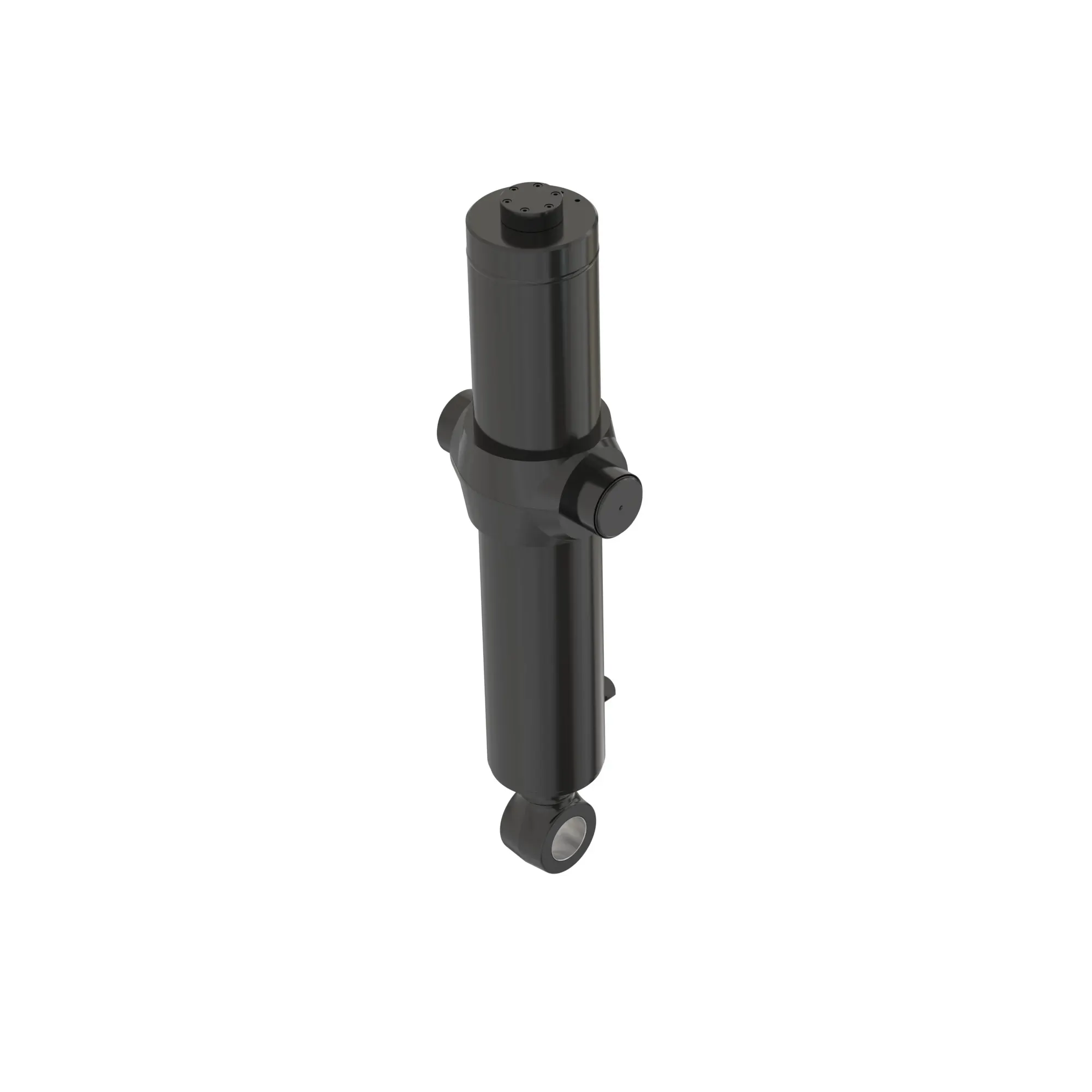 HYDRAULIC CYLINDER, HYDRAULIC CYLIN