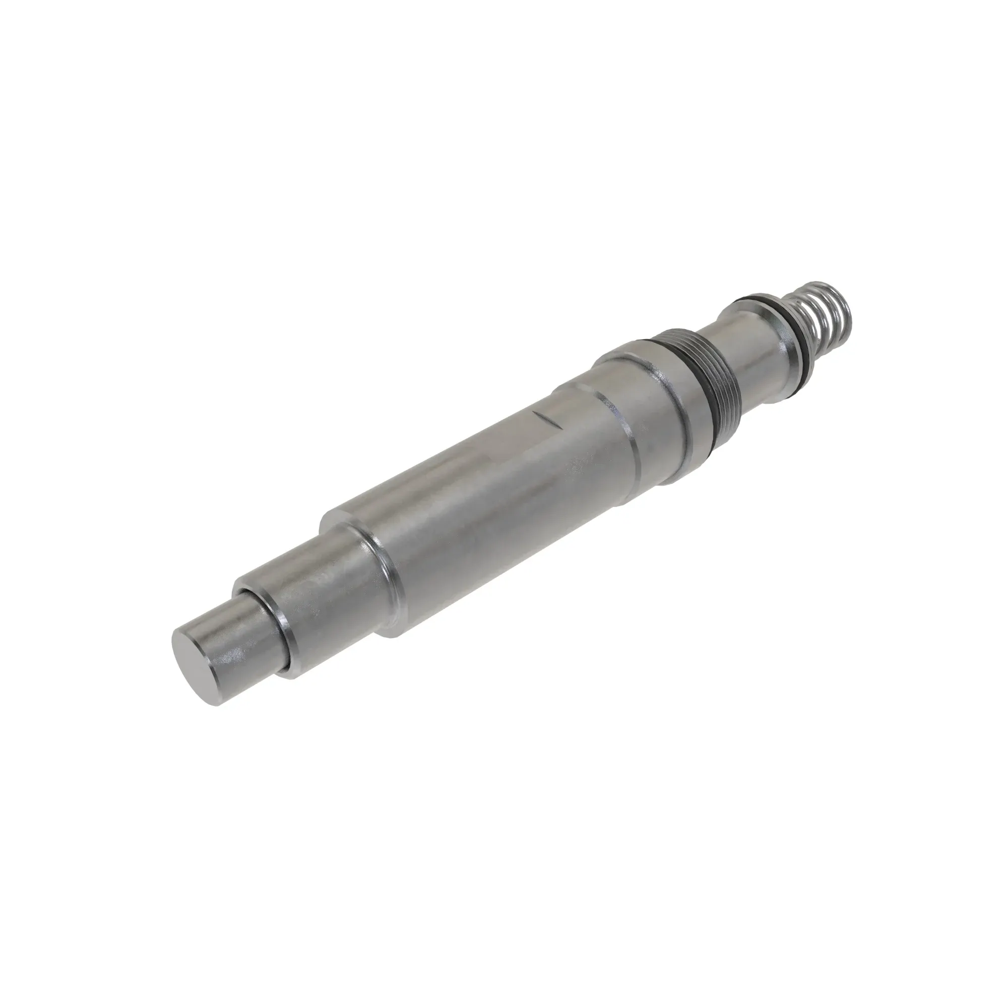 PUMPING CARTRIDGE VALVE