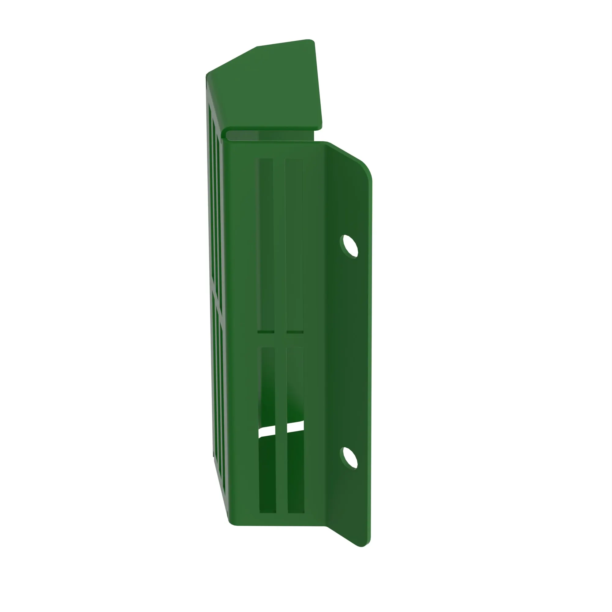 BRACKET, MANIFOLD GUARD, FOR HARNES