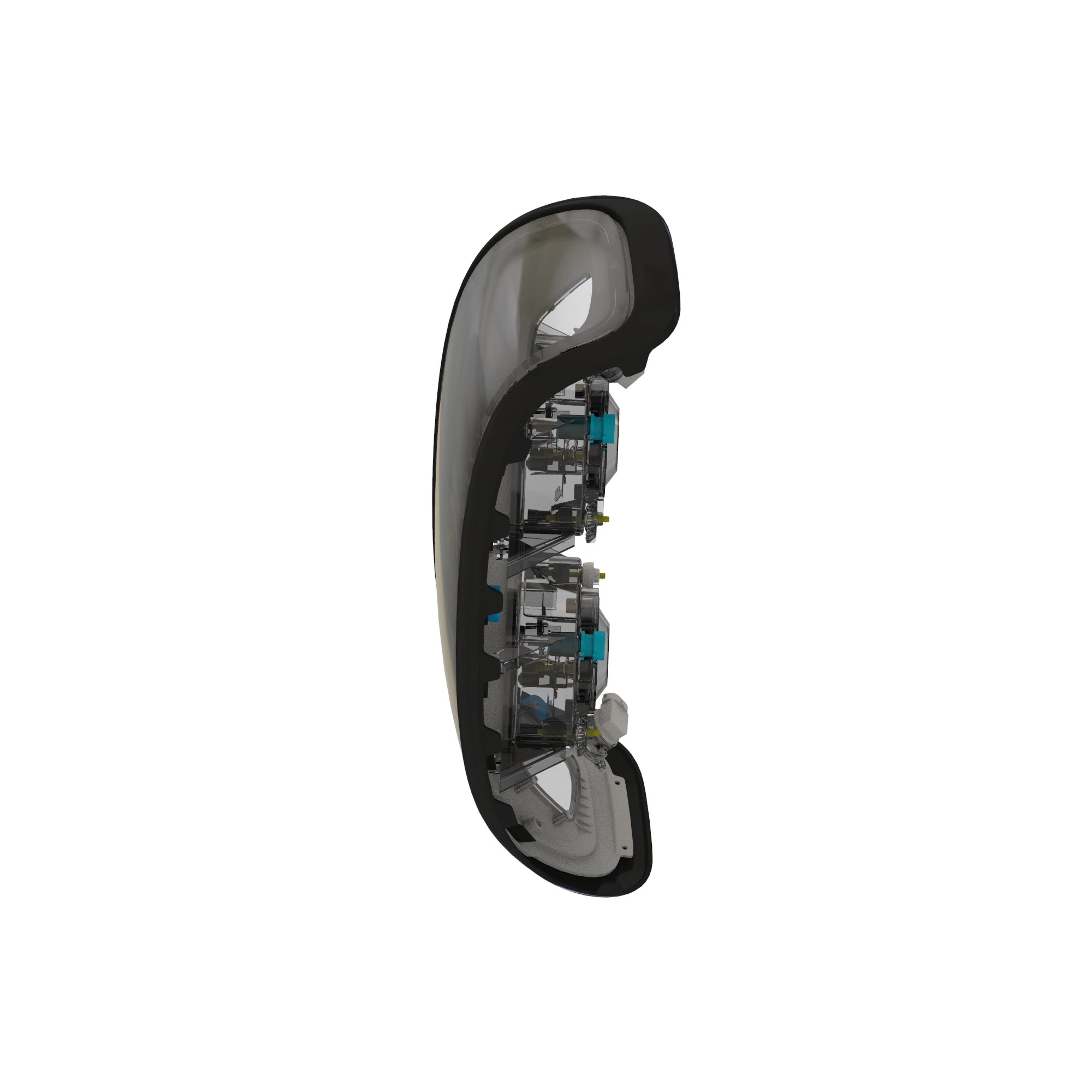 AL181532: RH Headlight, 12 Volt | Shop.Deere.com