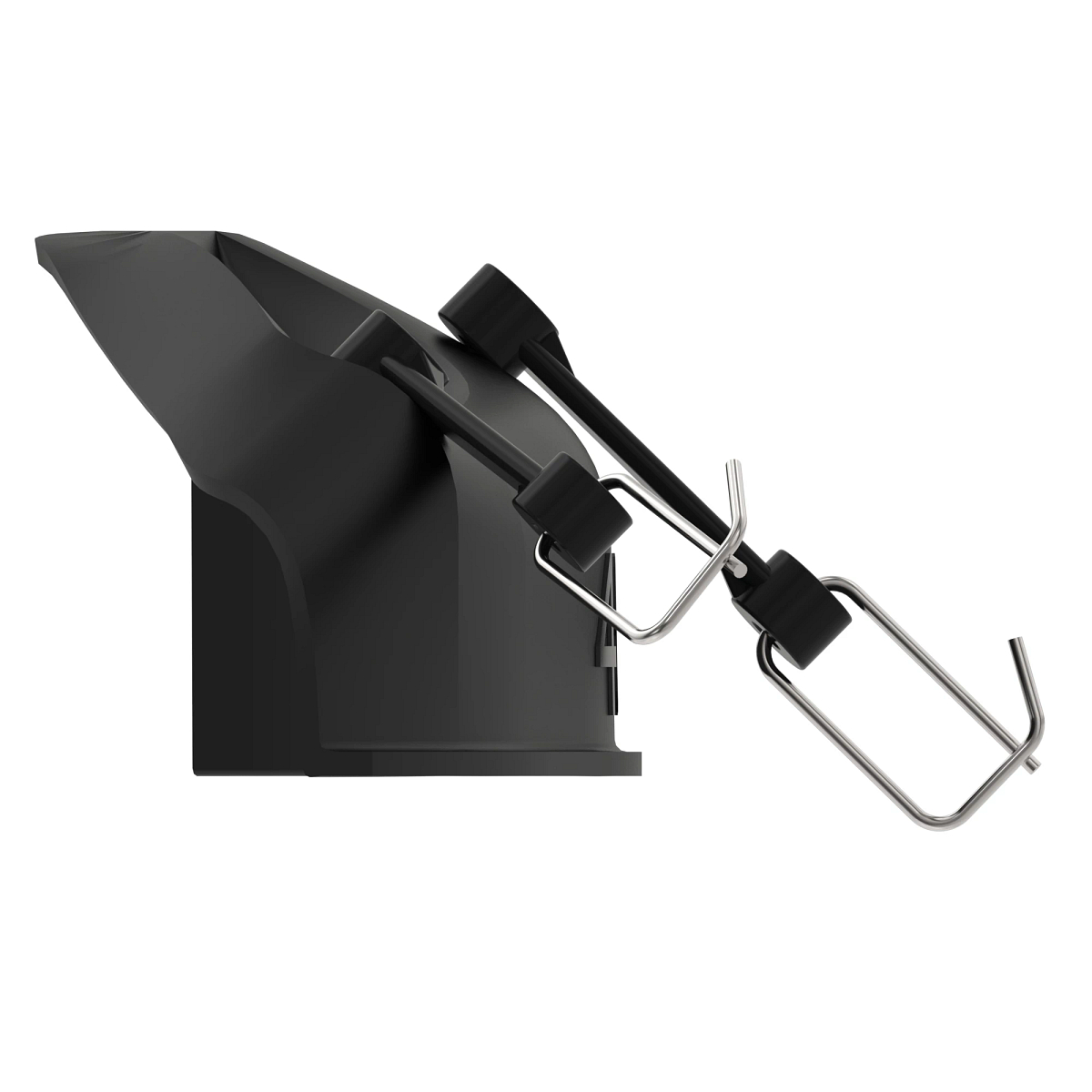 GRASS MULCHING ATTACHMENT