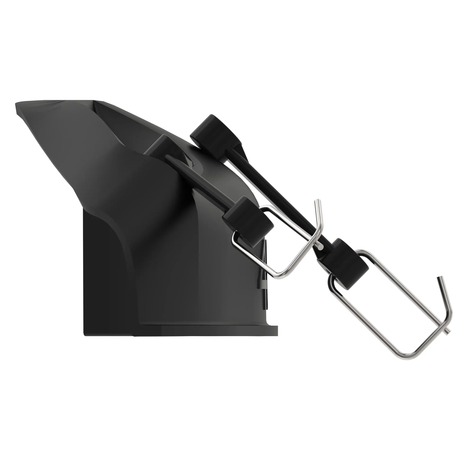 GRASS MULCHING ATTACHMENT