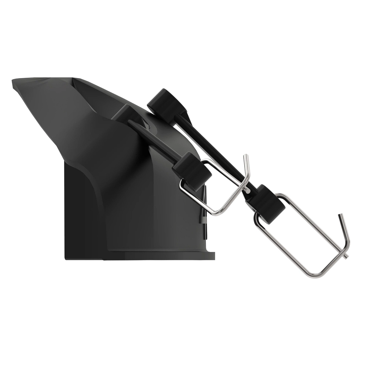 GRASS MULCHING ATTACHMENT