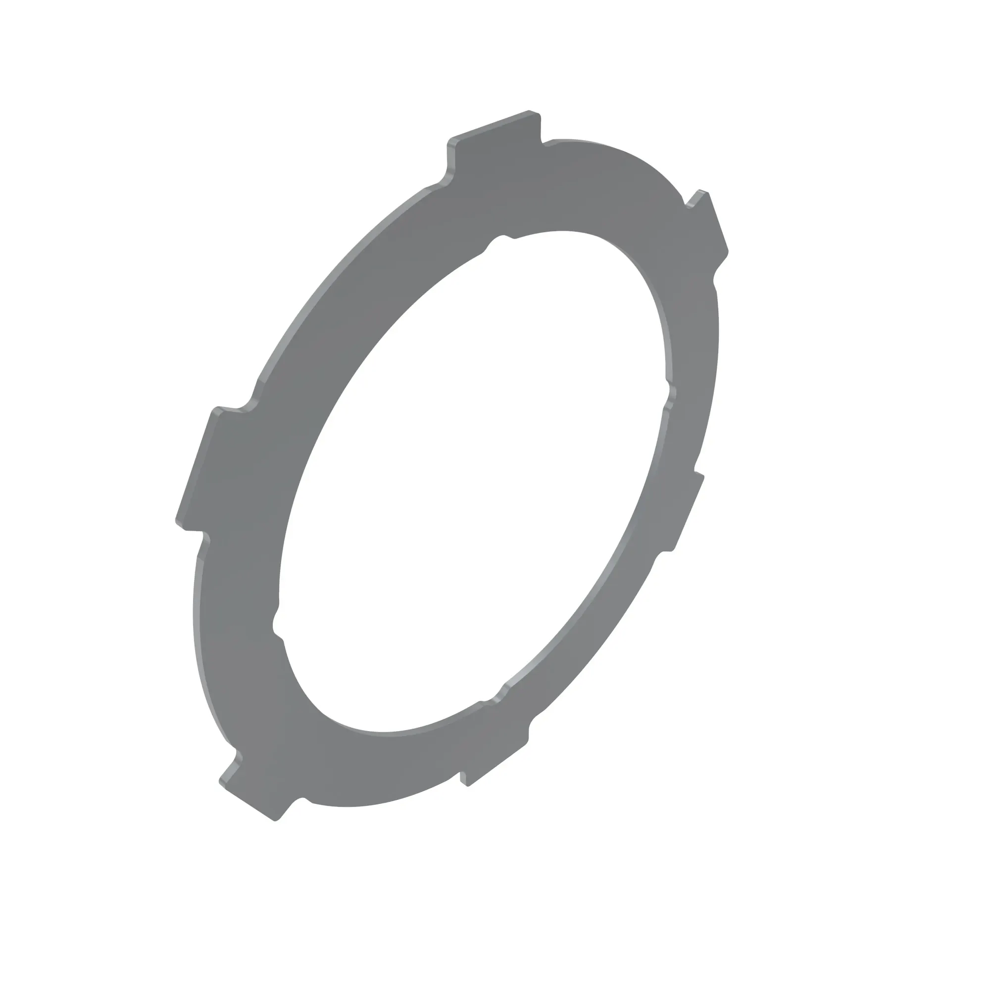 John Deere Synchronizer Plate - R84691