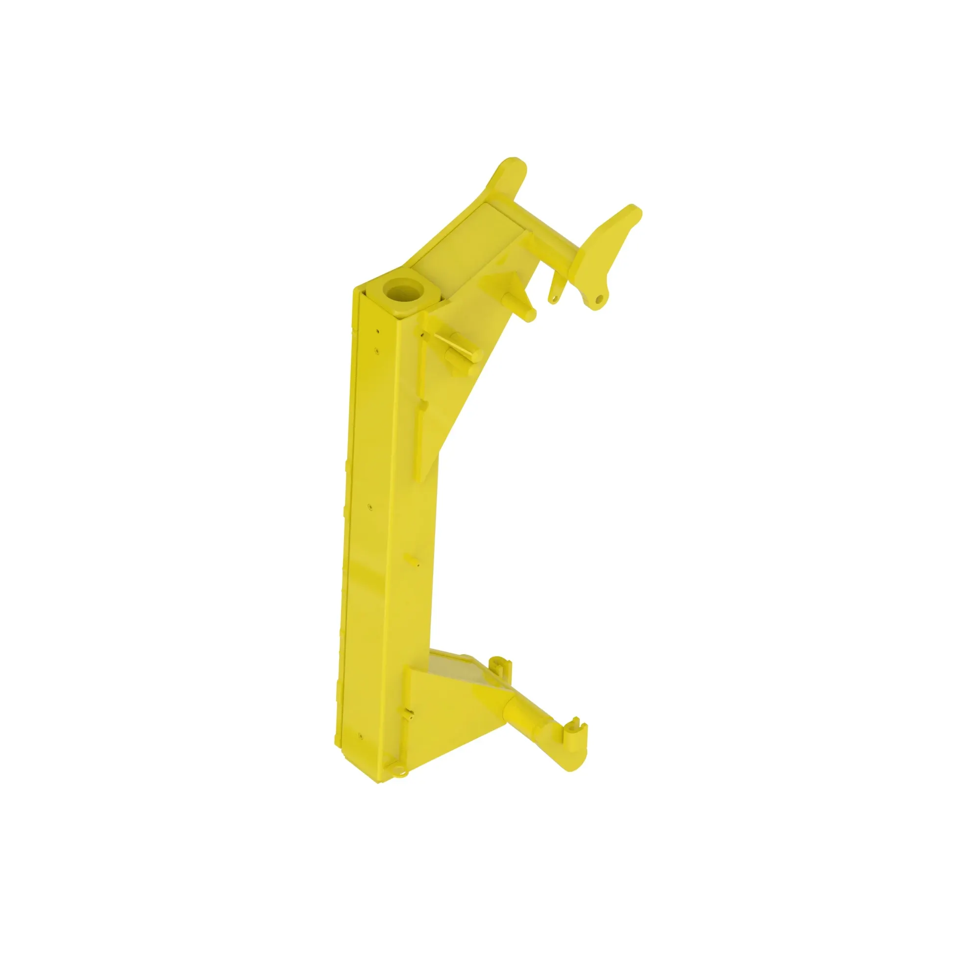 John Deere Frame - LCA96435