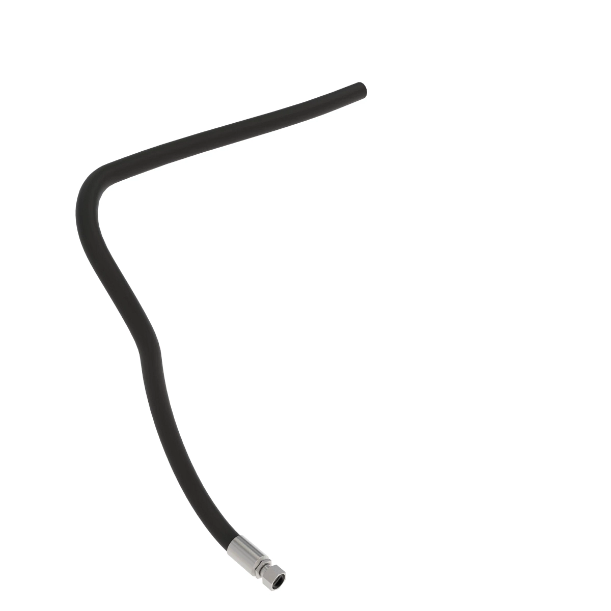 Hydraulic Hose - Fabricate, Cooler