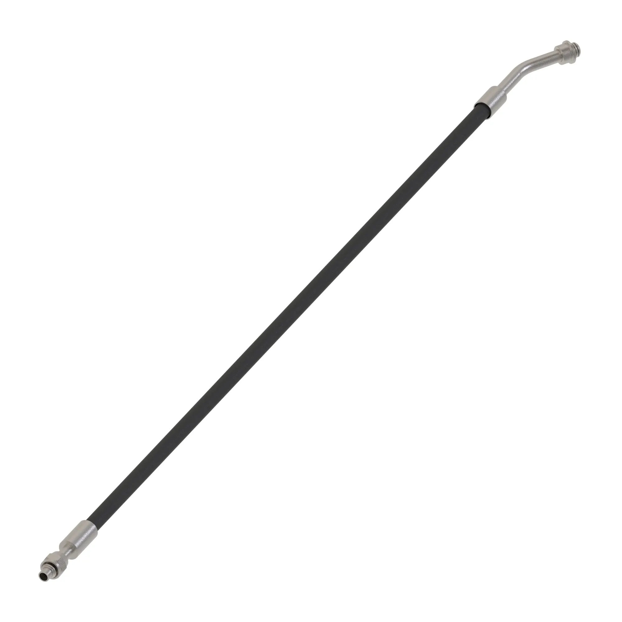 John Deere Refrigerant Hose, Pressure - AXE94702