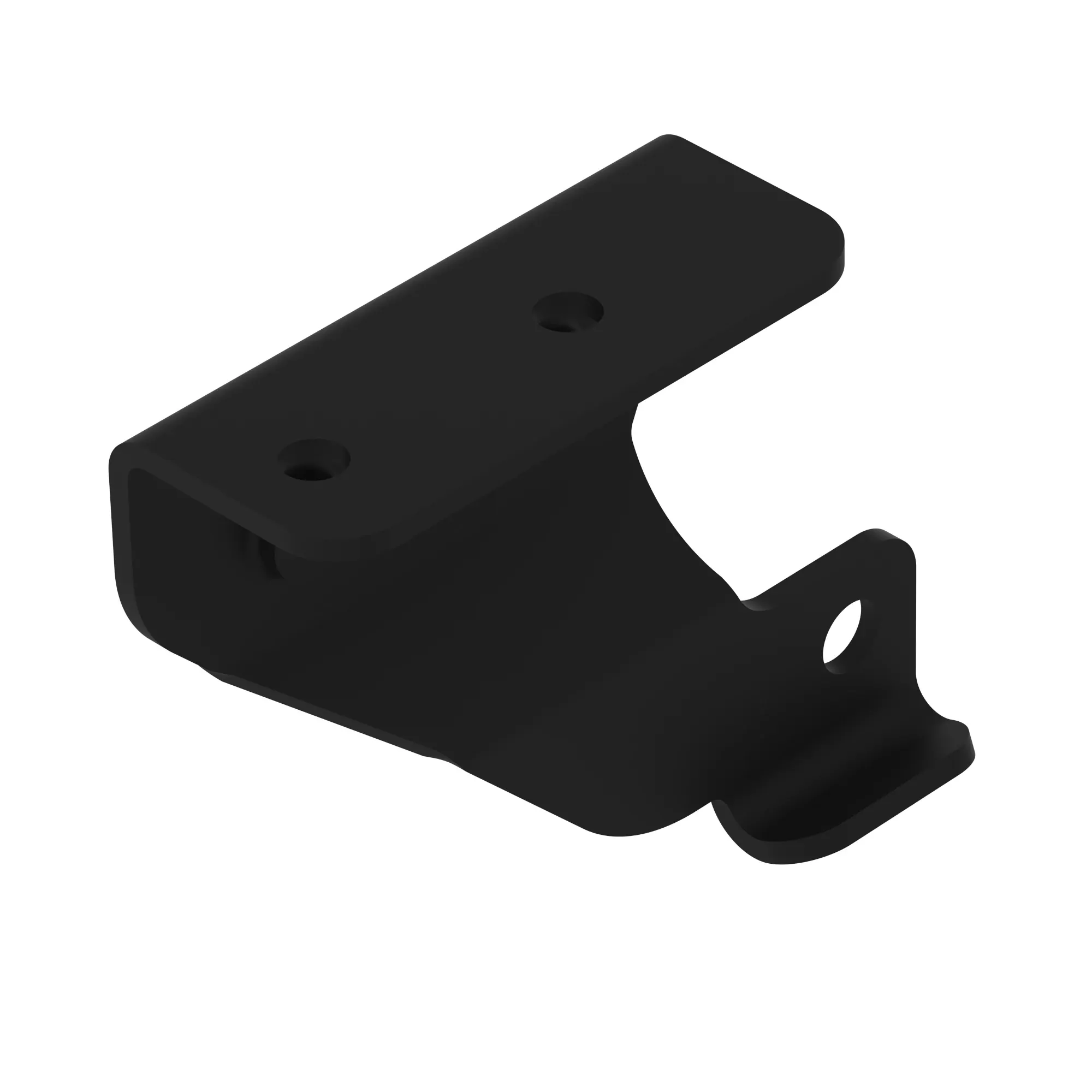 John Deere Rear Buckle Bracket, Right Side - M171149