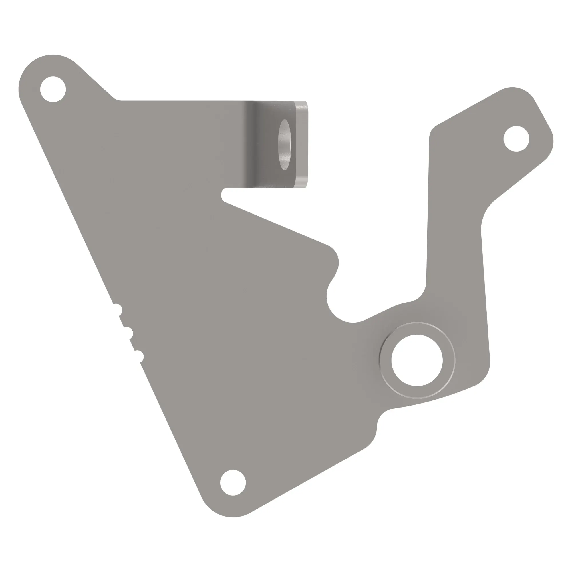 BRACKET, AML-LHS-EXTERNAL