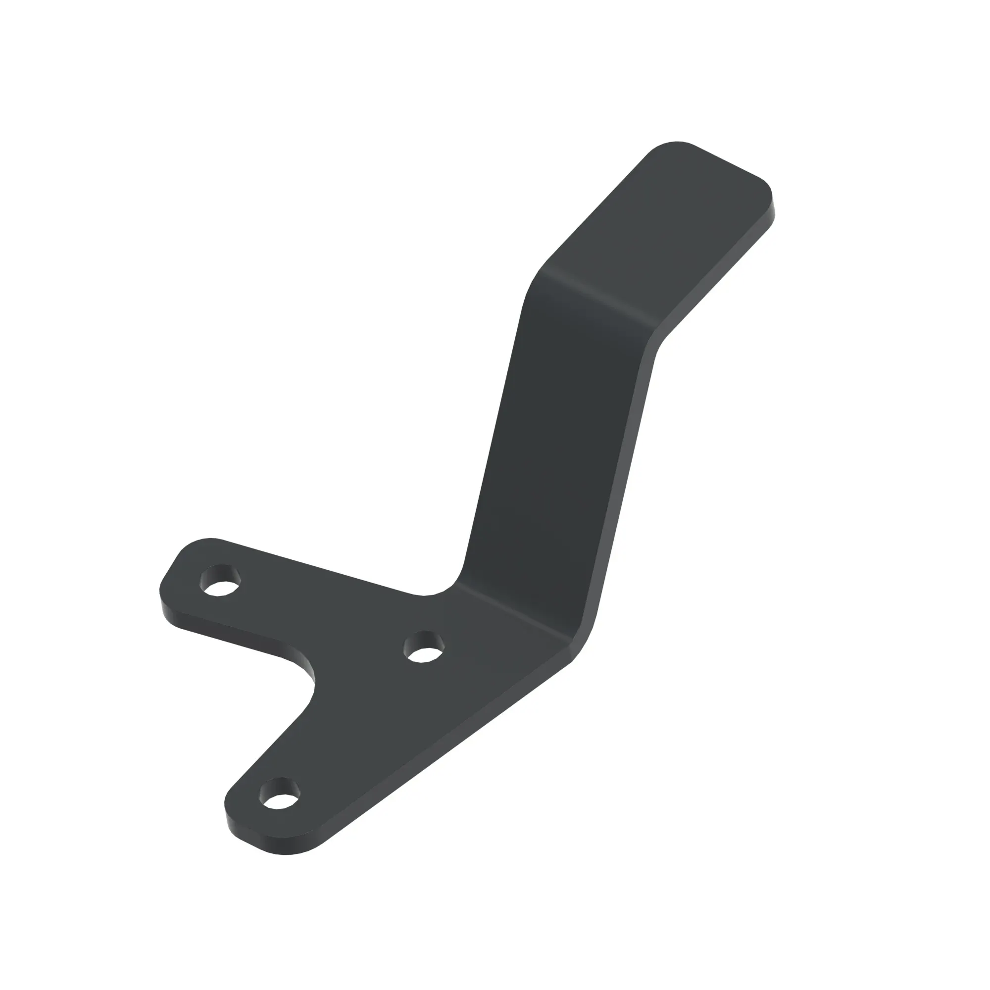 BRACKET, BRACKET, ROTARY MANIFOLD