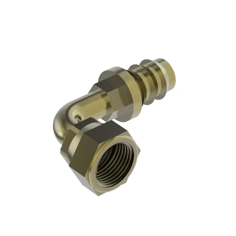 Elbow Fitting