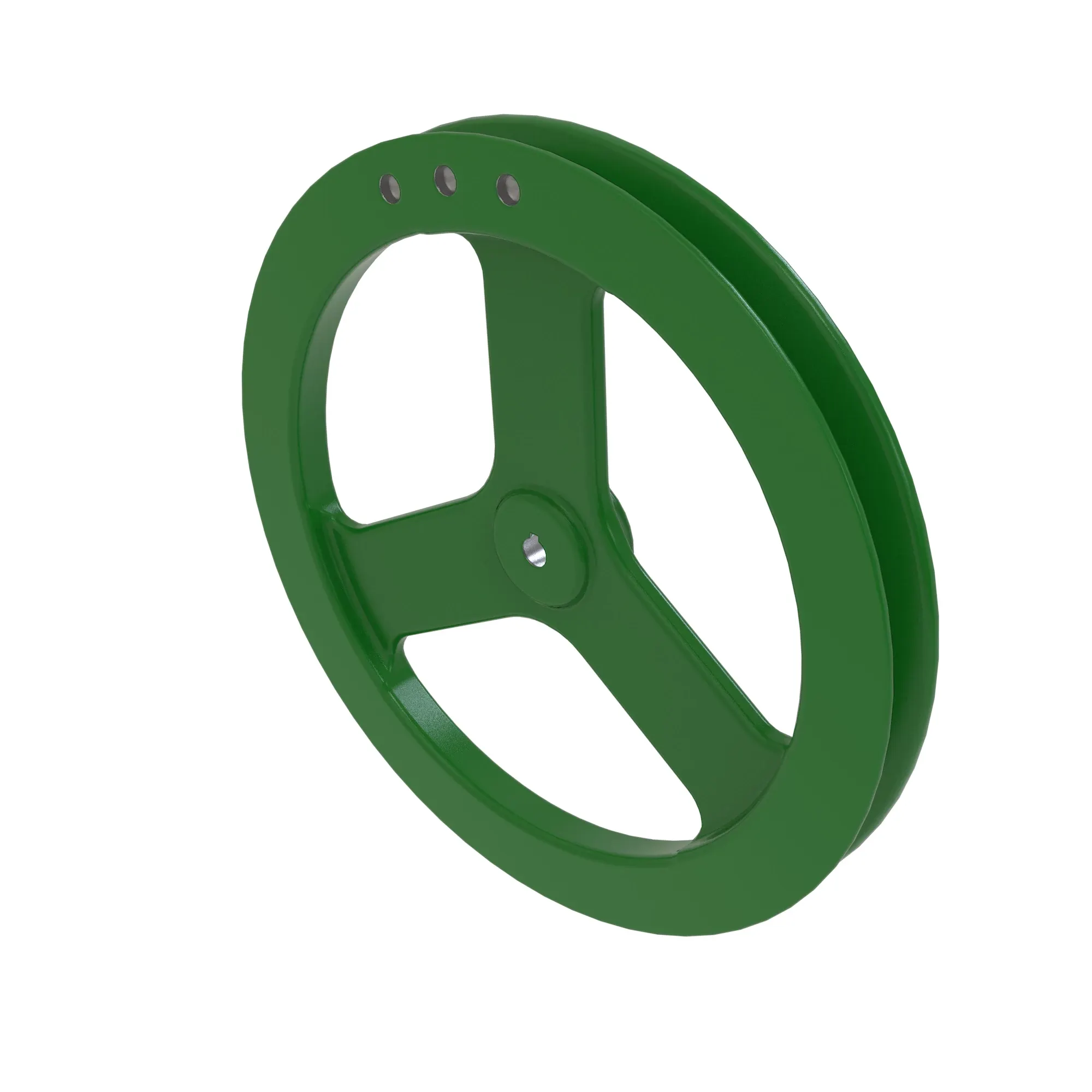 PULLEY