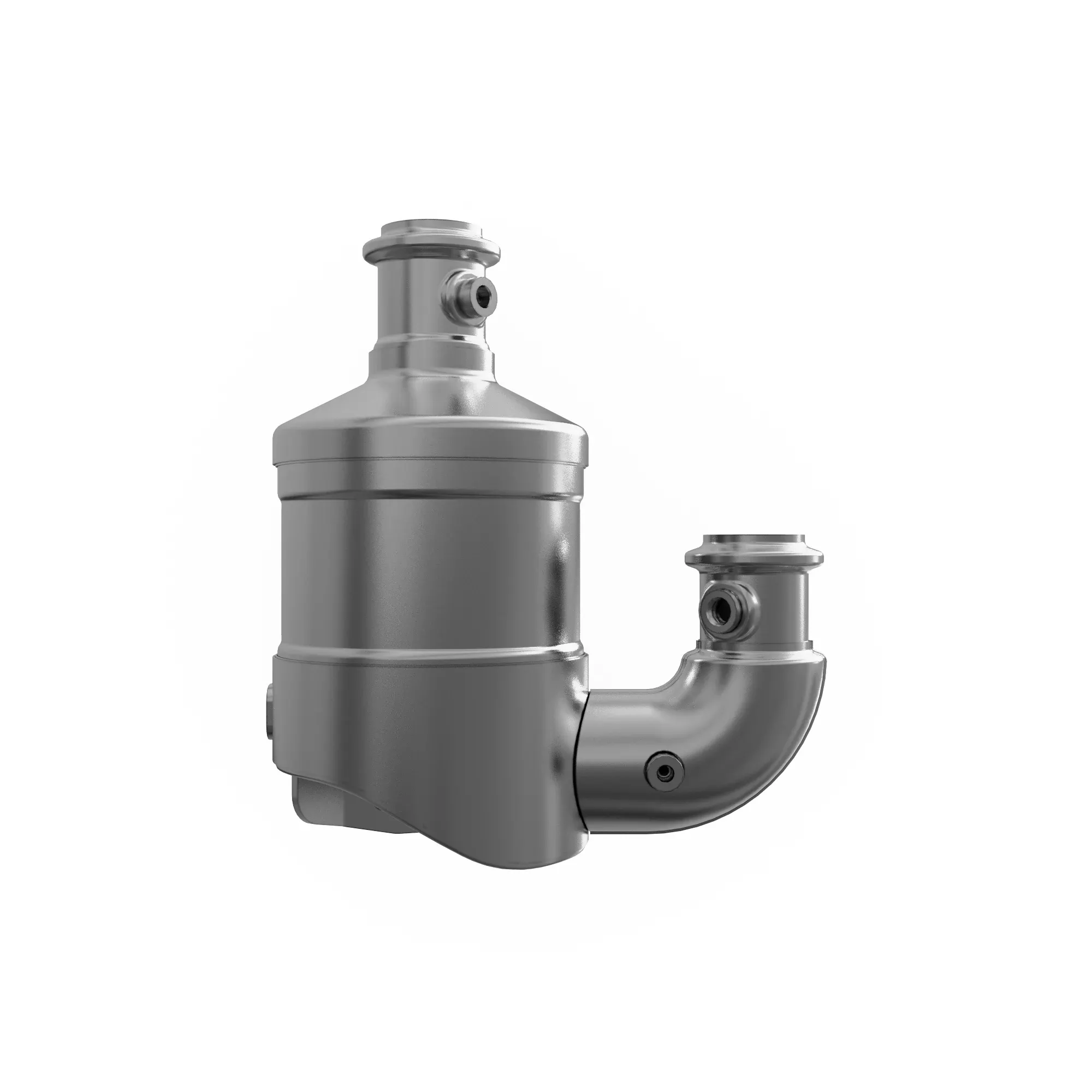 CONVERTER, GEN 1.0 SIZE 2 1801/AO F
