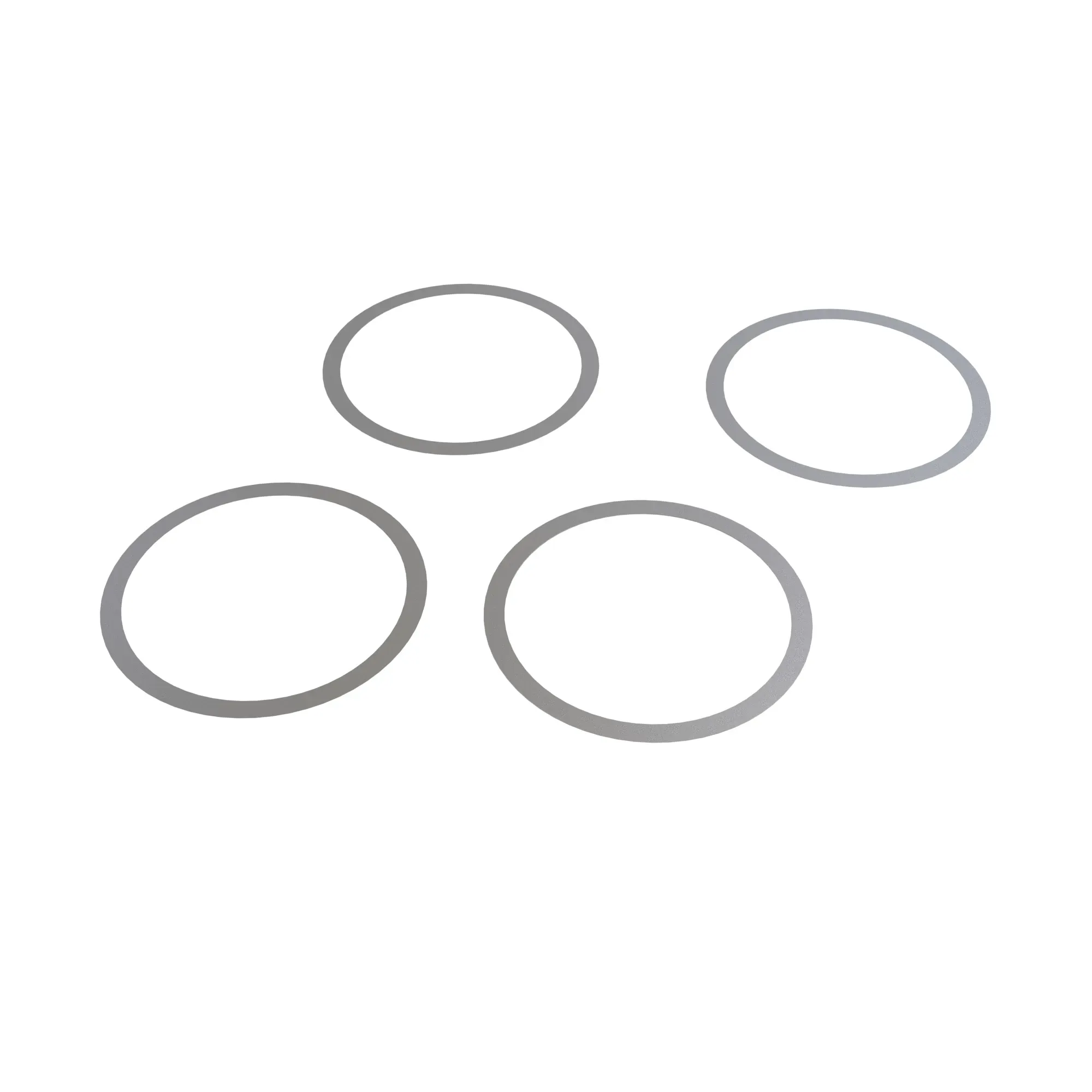 John Deere Shim Kit - YZ90759