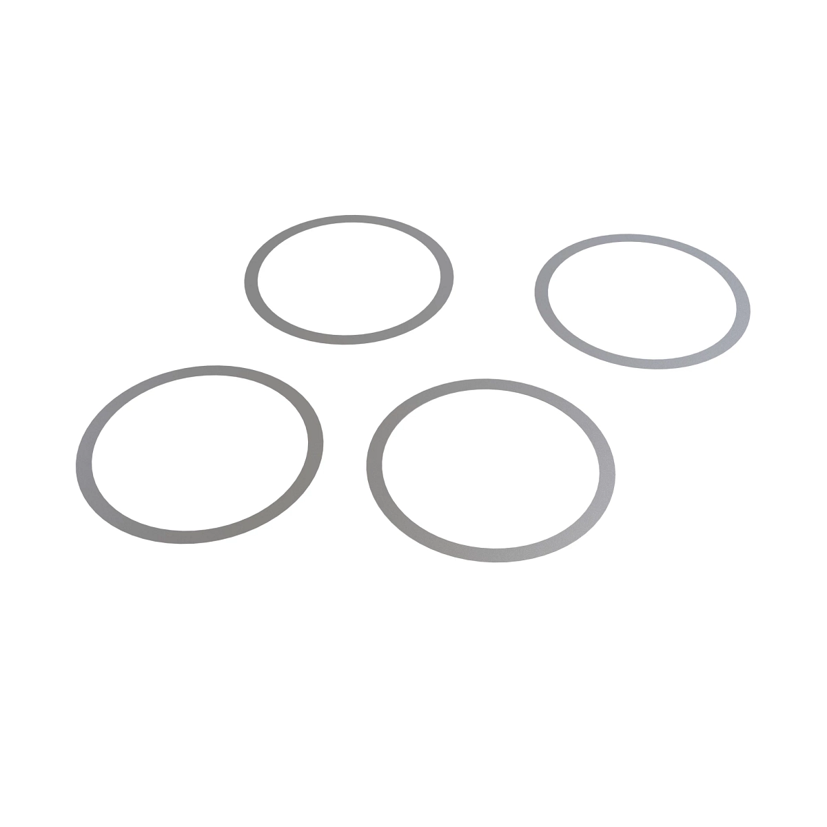 Shim Kit