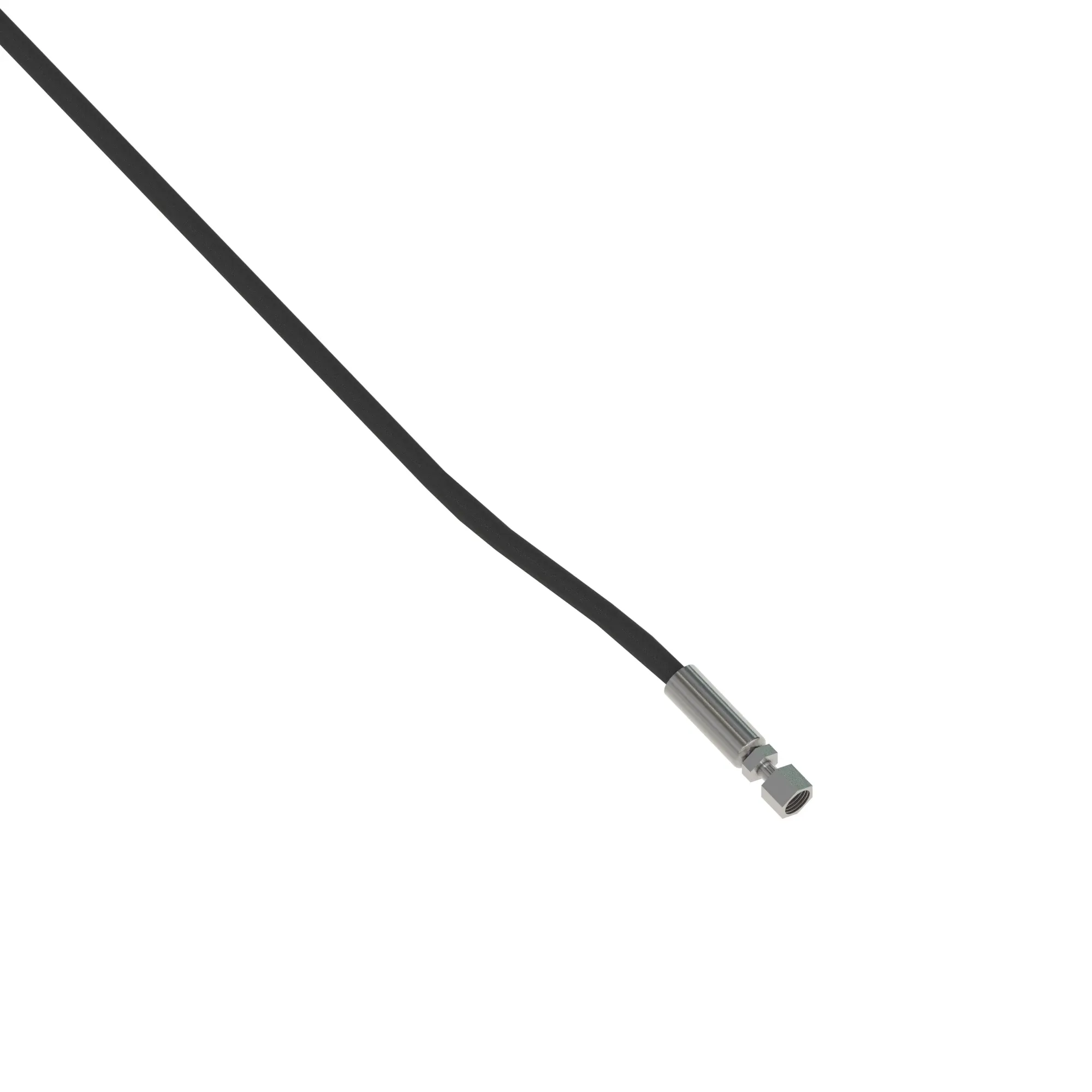 HYDRAULIC HOSE - FABRICATE