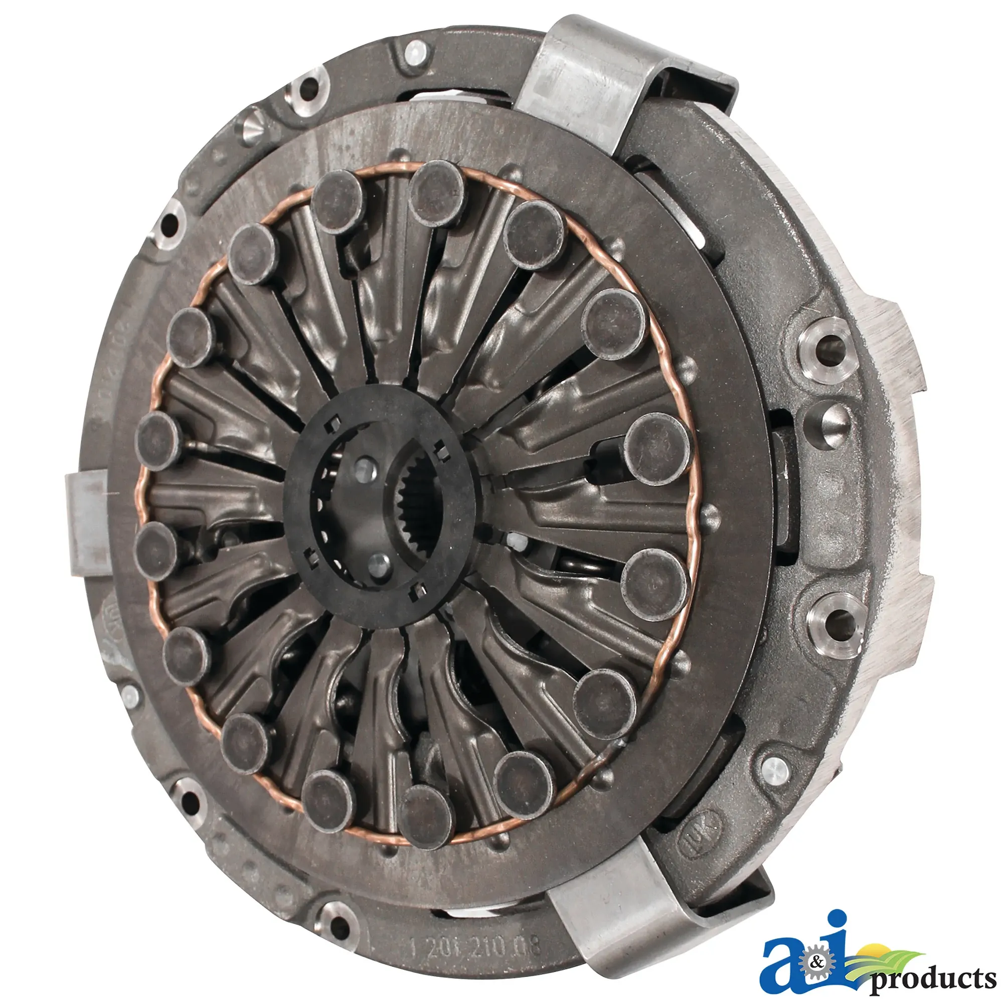 A&I Products Single Clutch - A-VPG1130