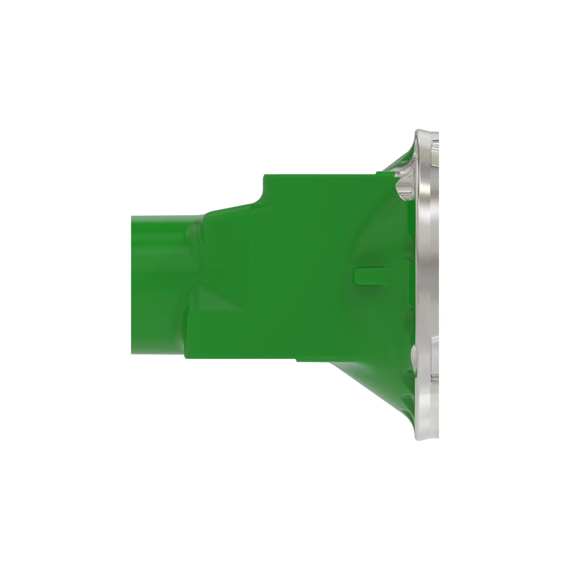 HOUSING, REAR AXLE