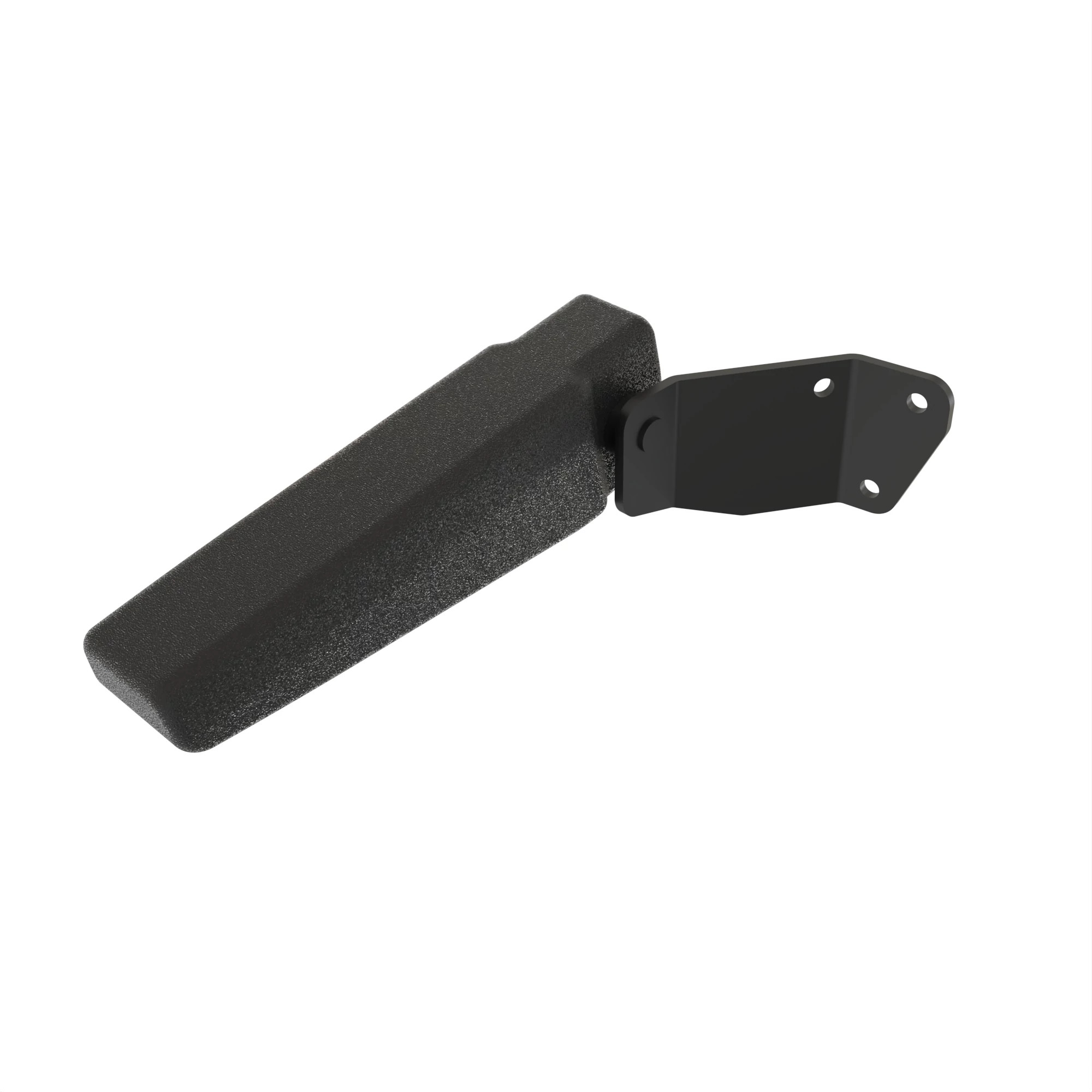 ARMREST, RH ASSEMBLY