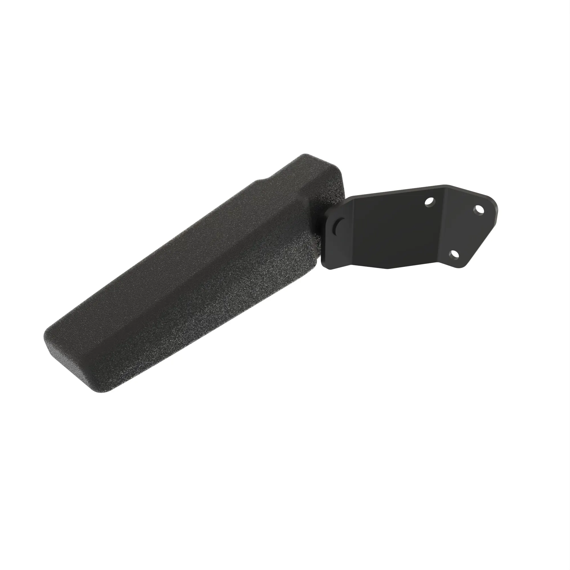 ARMREST, RH ASSEMBLY