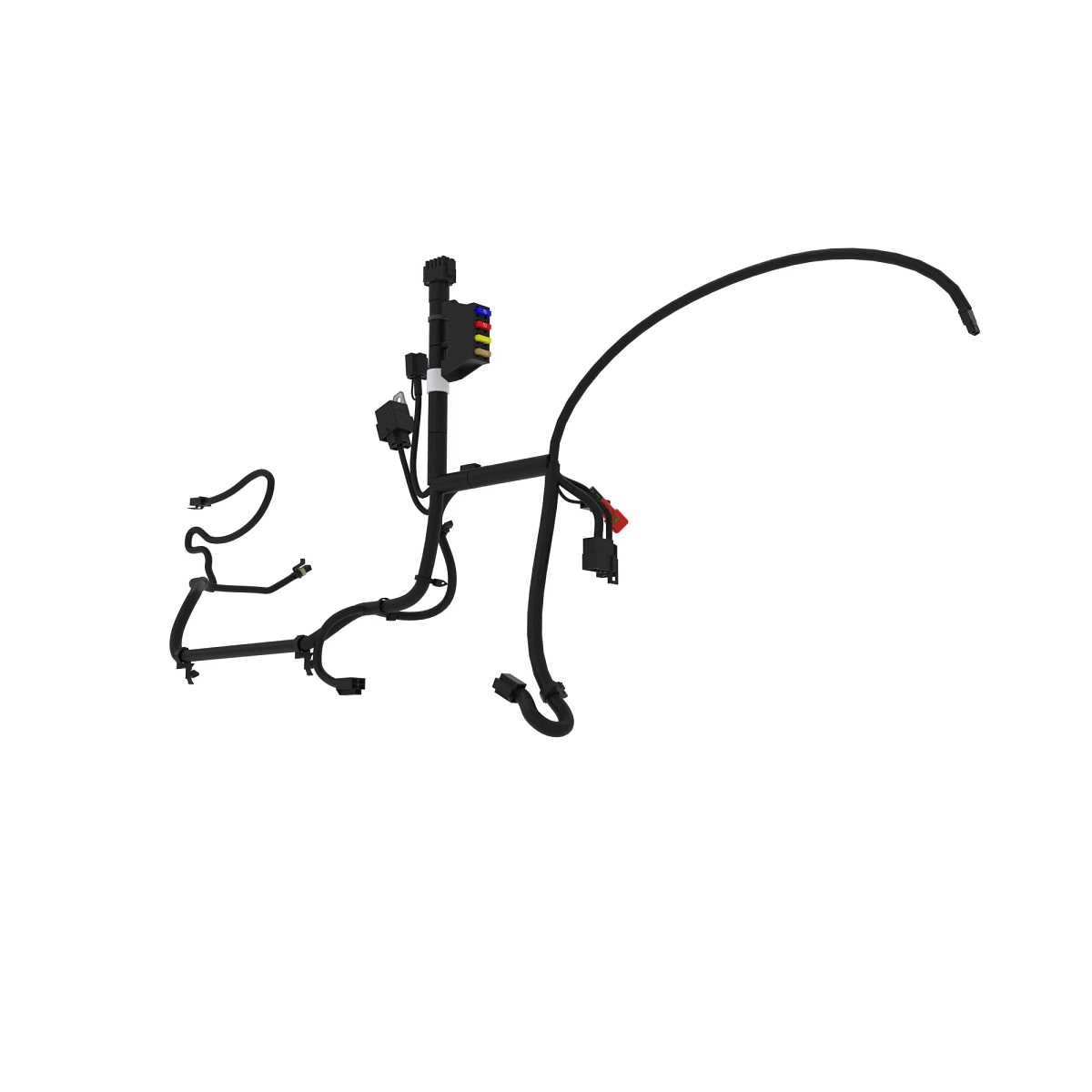 Harness, Chassis Wiring (G Series)
