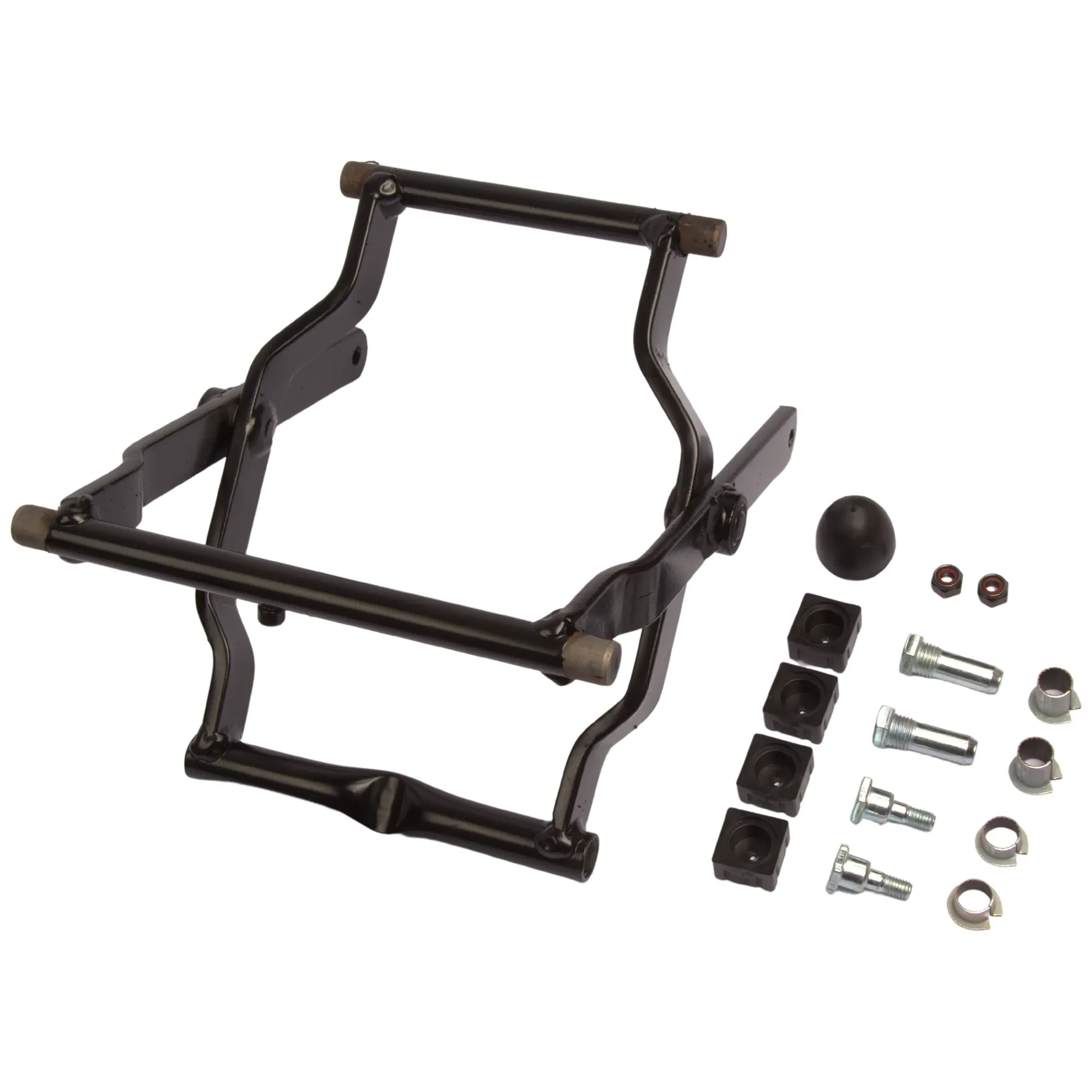 John Deere Seat Base Repair Kit - DQ62624