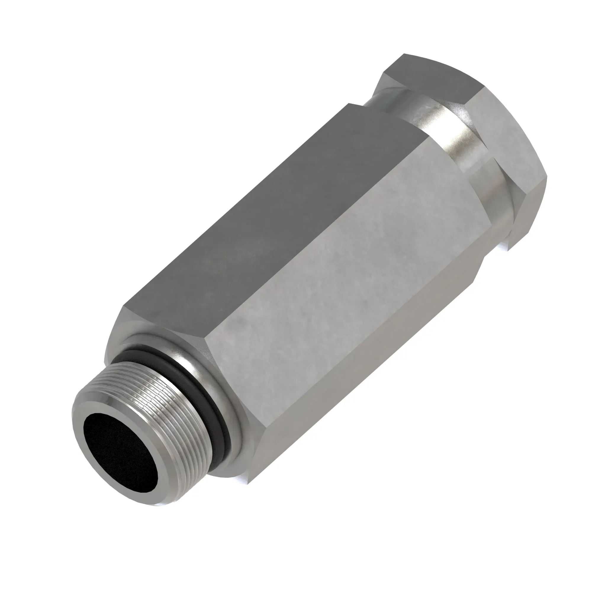 Pressure Relief Valve
