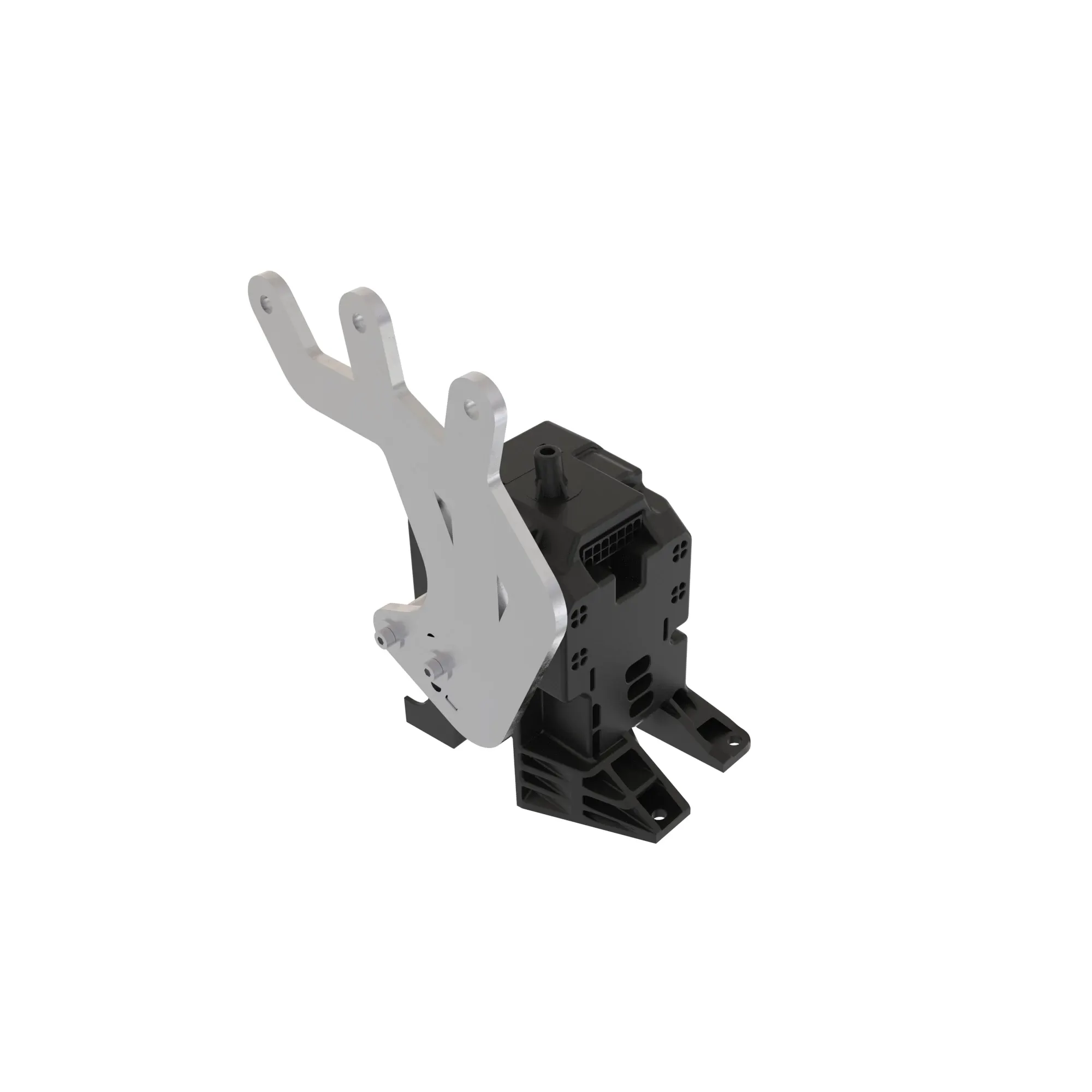 ROCKSHAFT UNIT