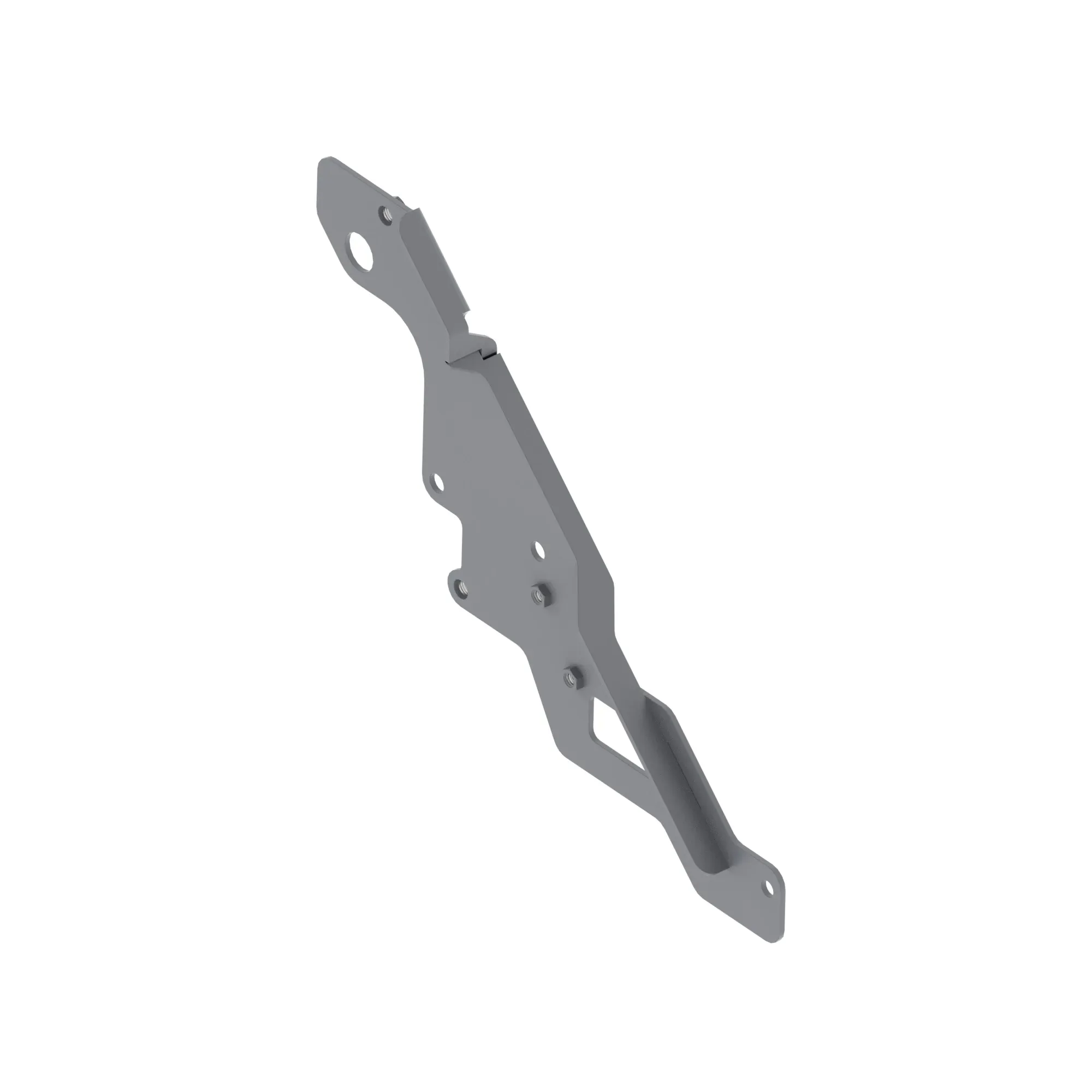BRACKET, BRACKET 910-1010G HYDRAULI