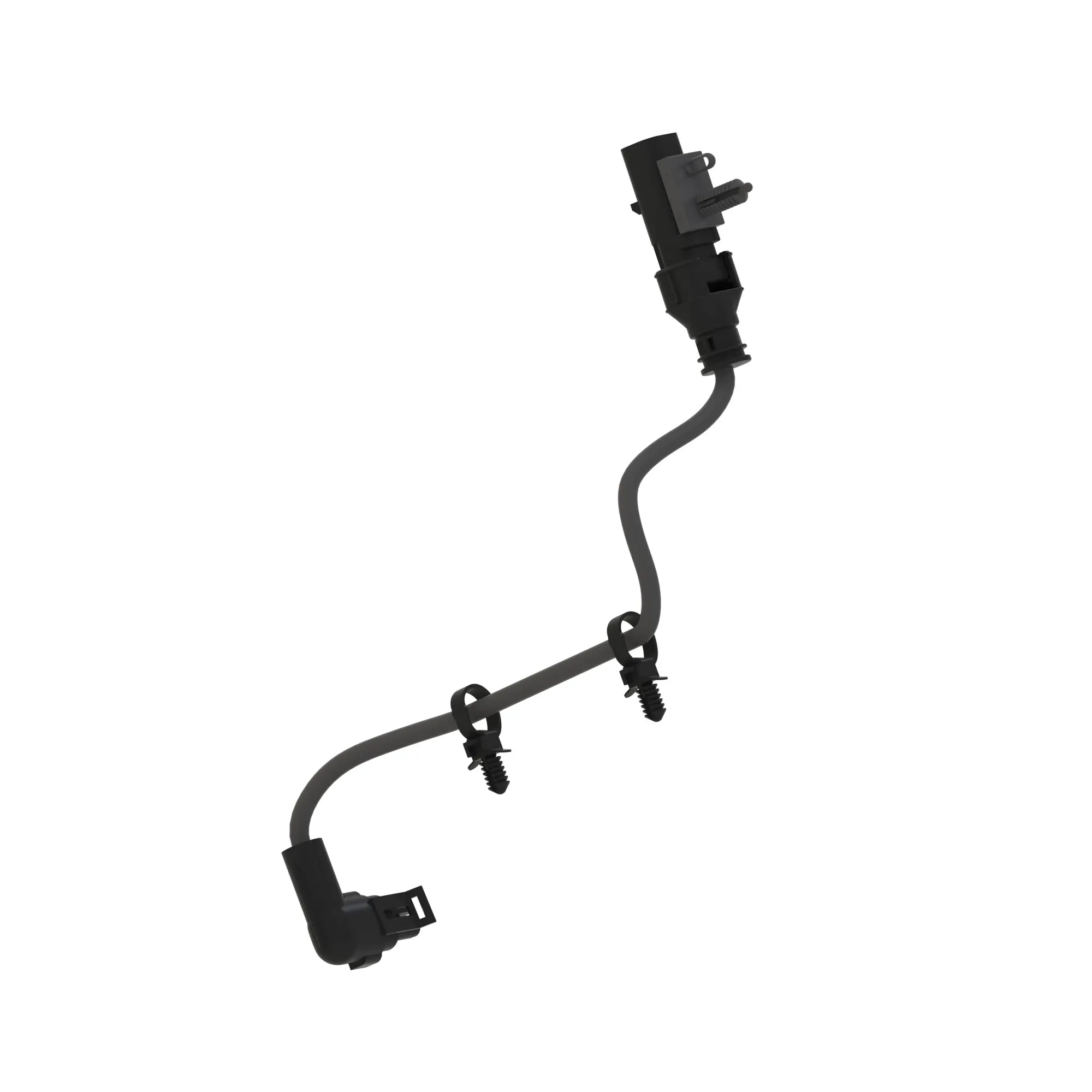 John Deere Wiring Harness - AXE81635