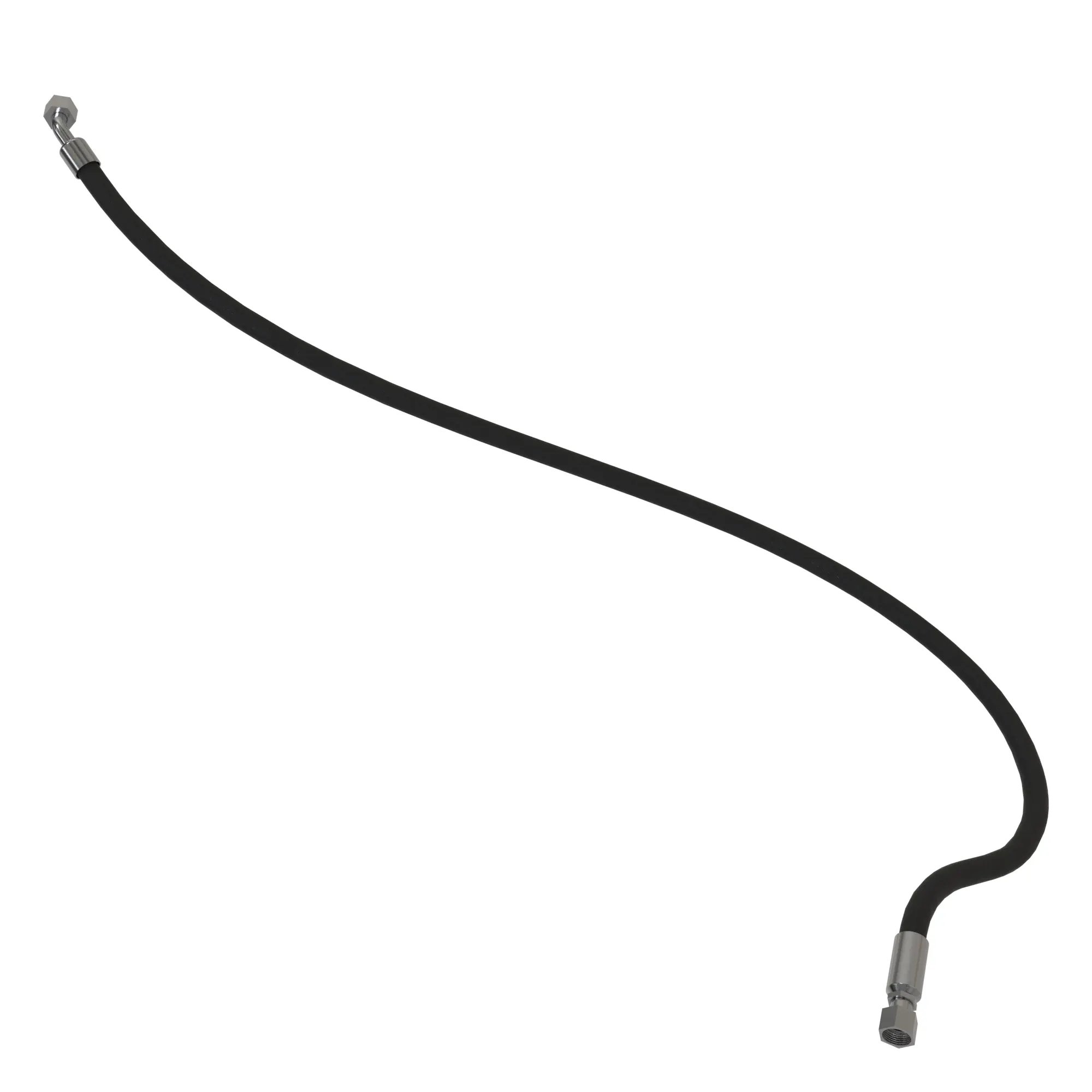 HOSE, HYDRAULIC-FAB