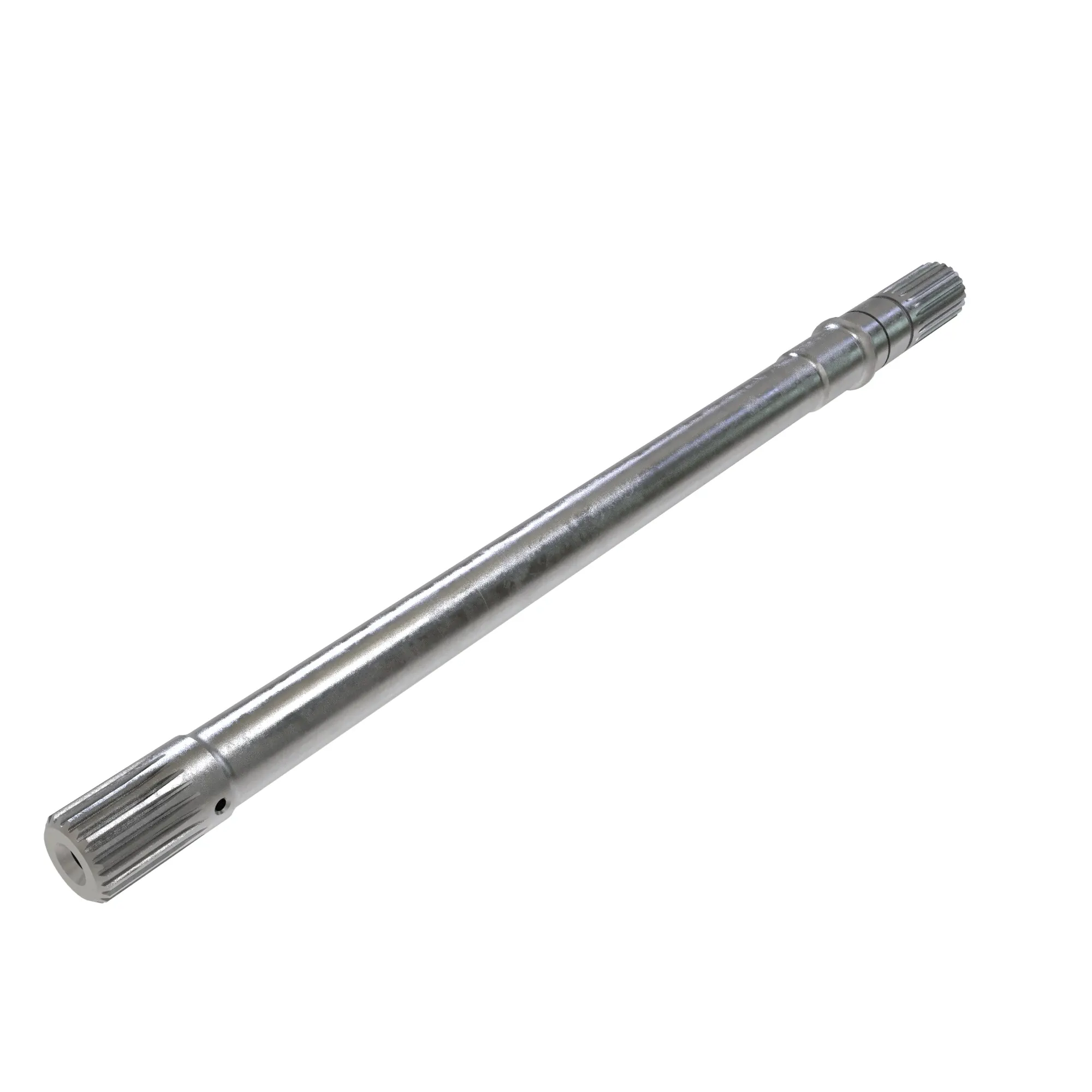 INPUT SHAFT, 5R PPST