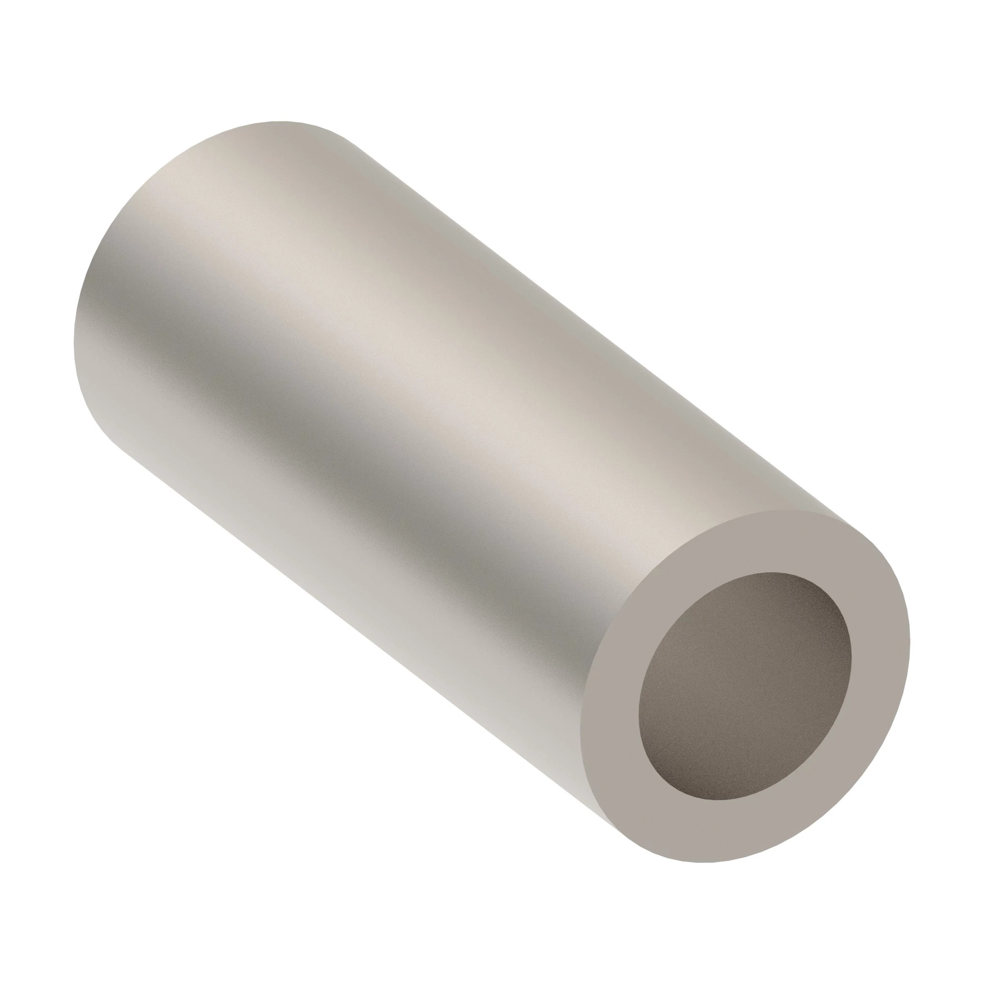 BUSHING, 1/2"OD,5/16"ID,1-1/4 L