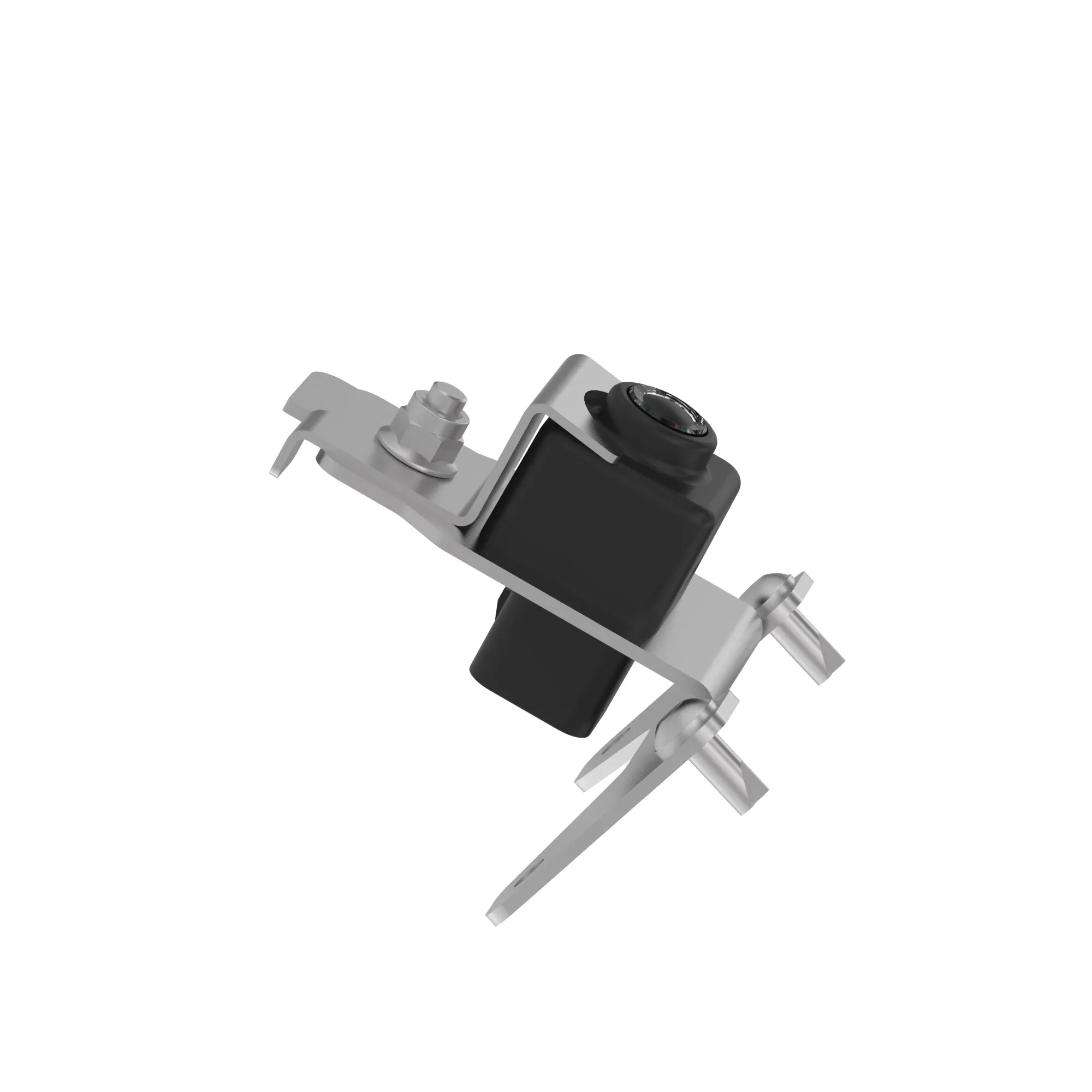John Deere Front Television Camera Kit - BXX10207